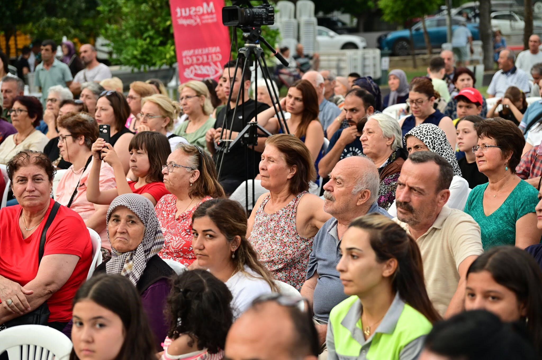 Kepez’de ‘Söz Vatandaşta’ Buluşması5