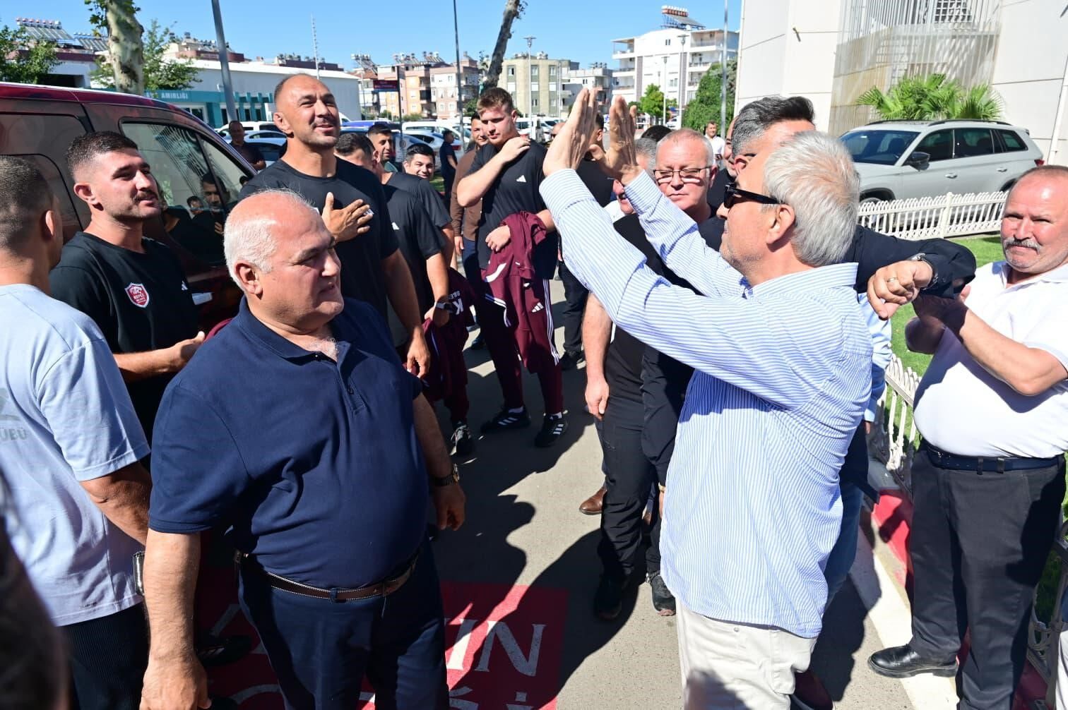 Kirkpinar Kepez Pehlivan3