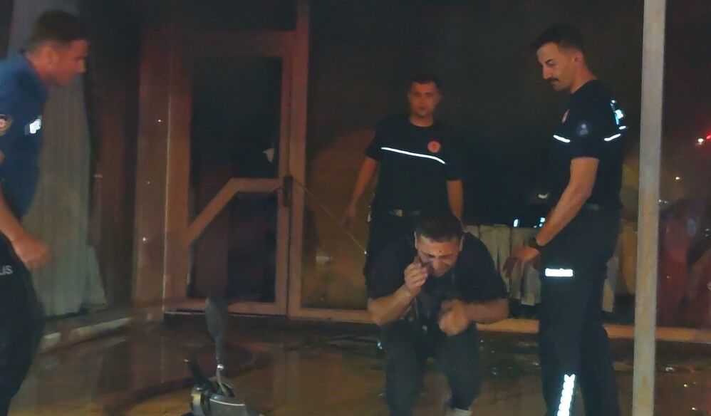 Konyaalti Ekmek Teknesi Yandi Antalya2