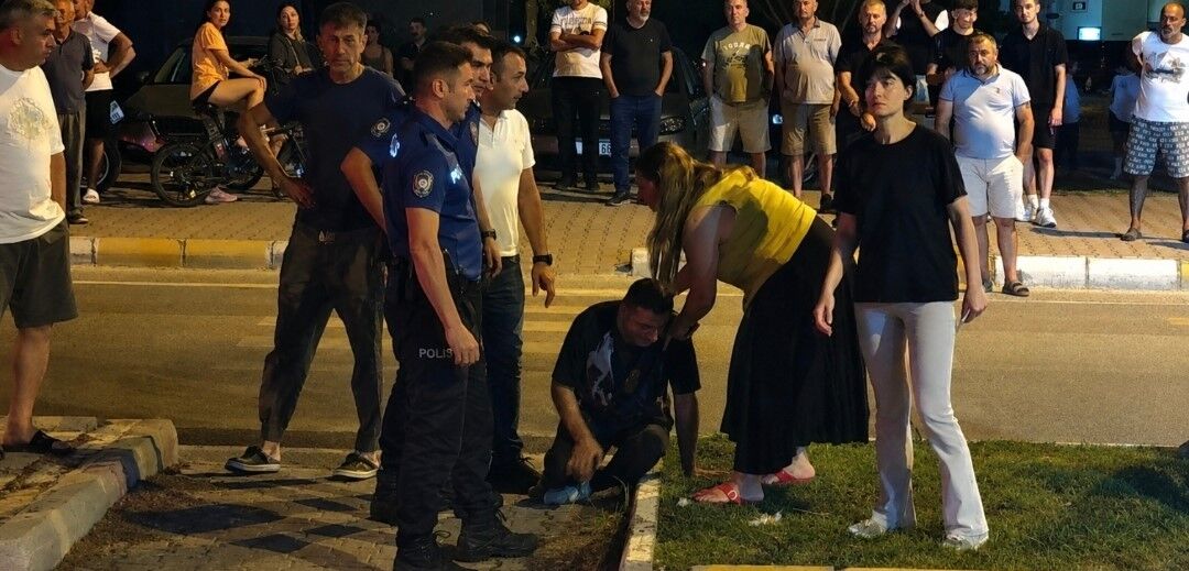 Konyaalti Ekmek Teknesi Yandi Antalya5
