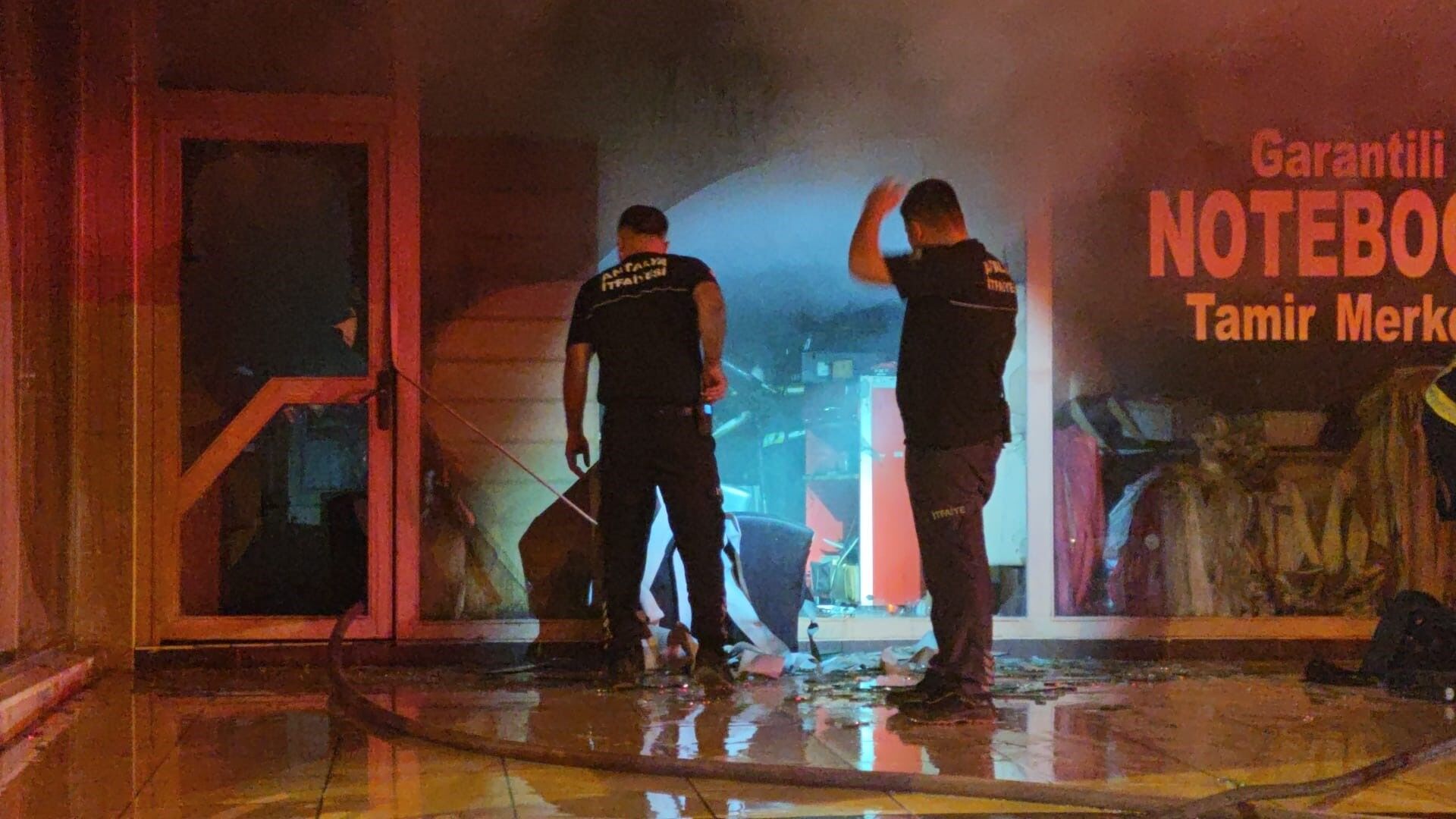 Konyaalti Ekmek Teknesi Yandi Antalya6
