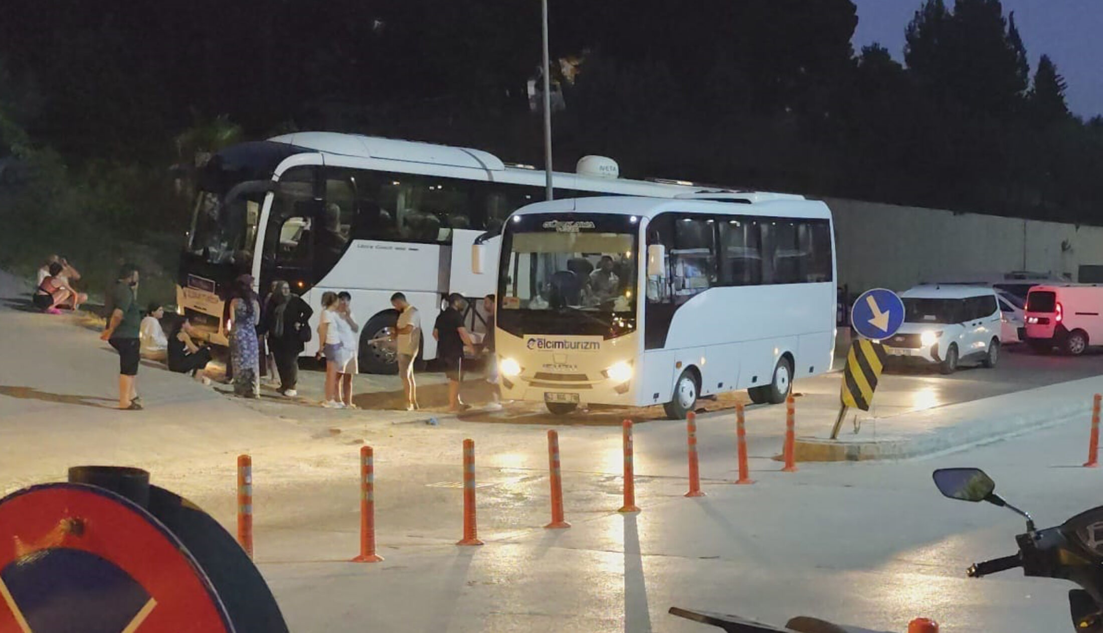 Manavgat Gida Zehirlenmesi Acil1