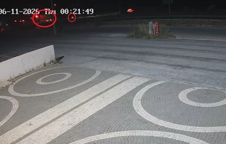 Manavgat Kaza Antalya Vefat82