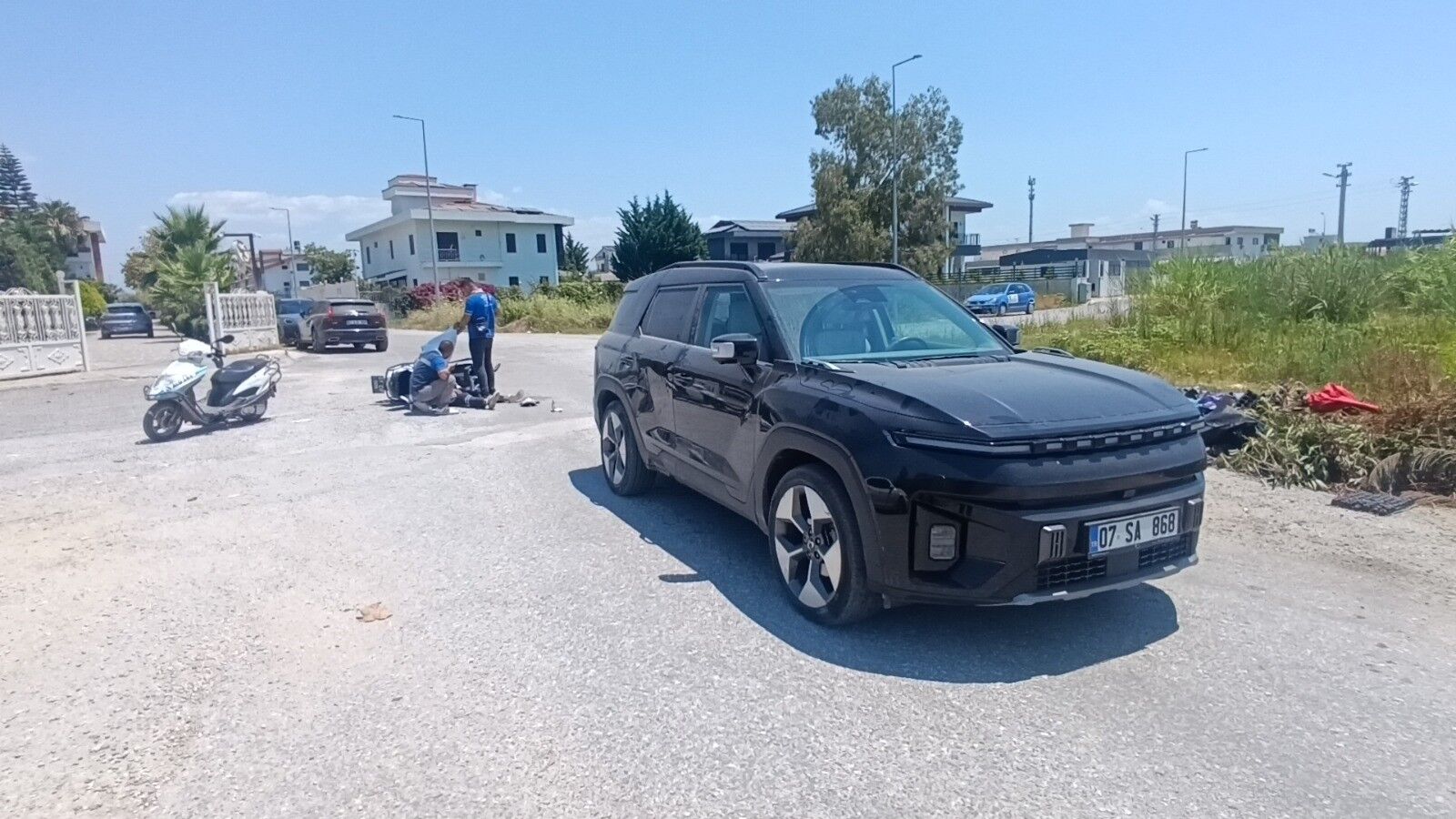 Manavgat Sorgun Mahallesi Kaza3-1