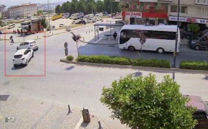 Manavgat Yayla Mahallesi Kazaa1