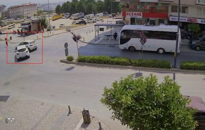 Manavgat Yayla Mahallesi Kazaa2