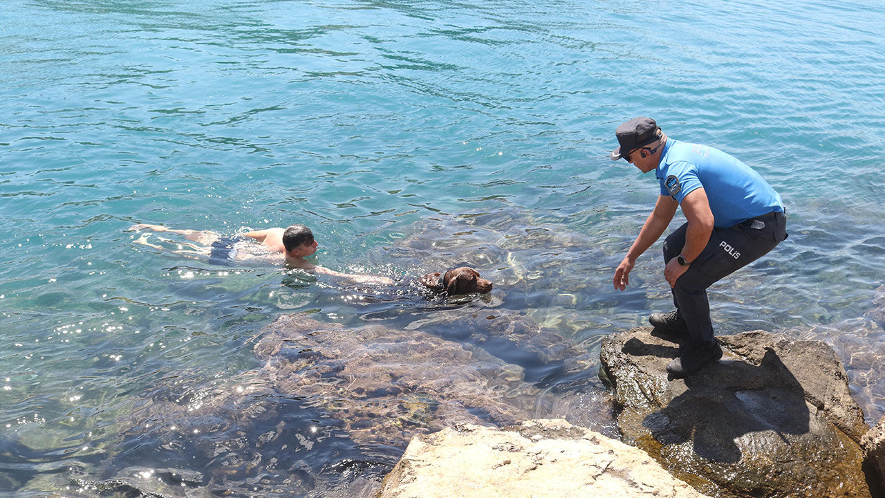 Mico Deniz Polisi Antalya1