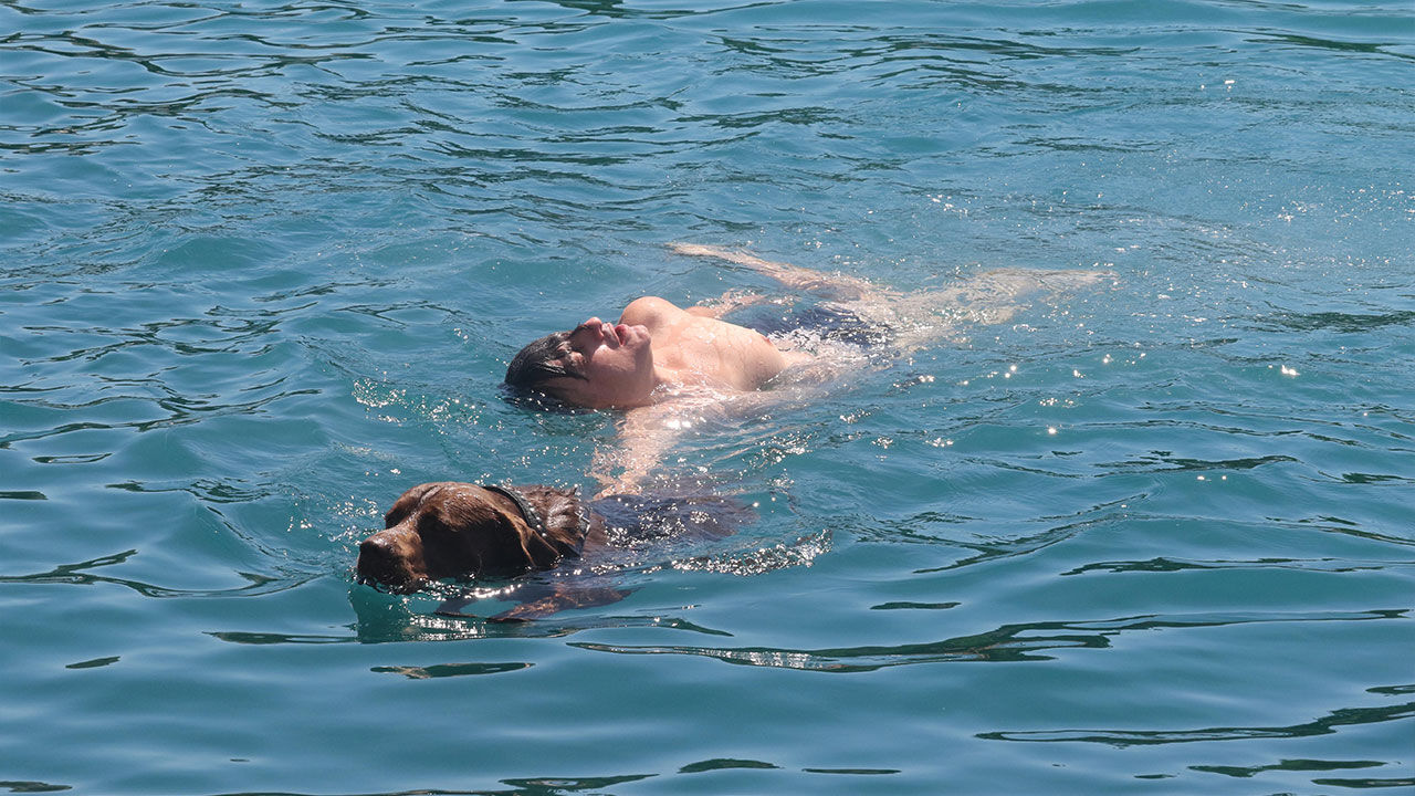 Mico Deniz Polisi Antalya2