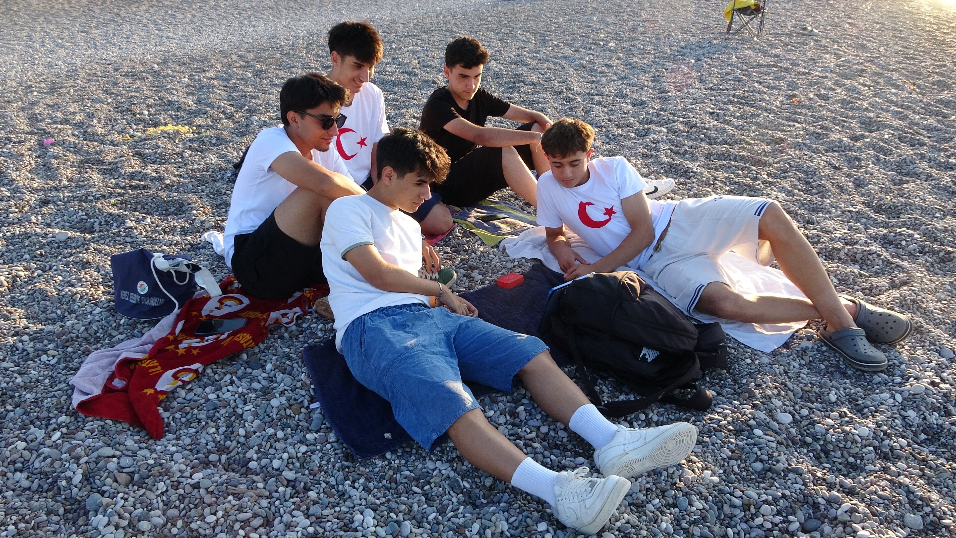 Milli Mac Sahi Antalyada Izlendi1