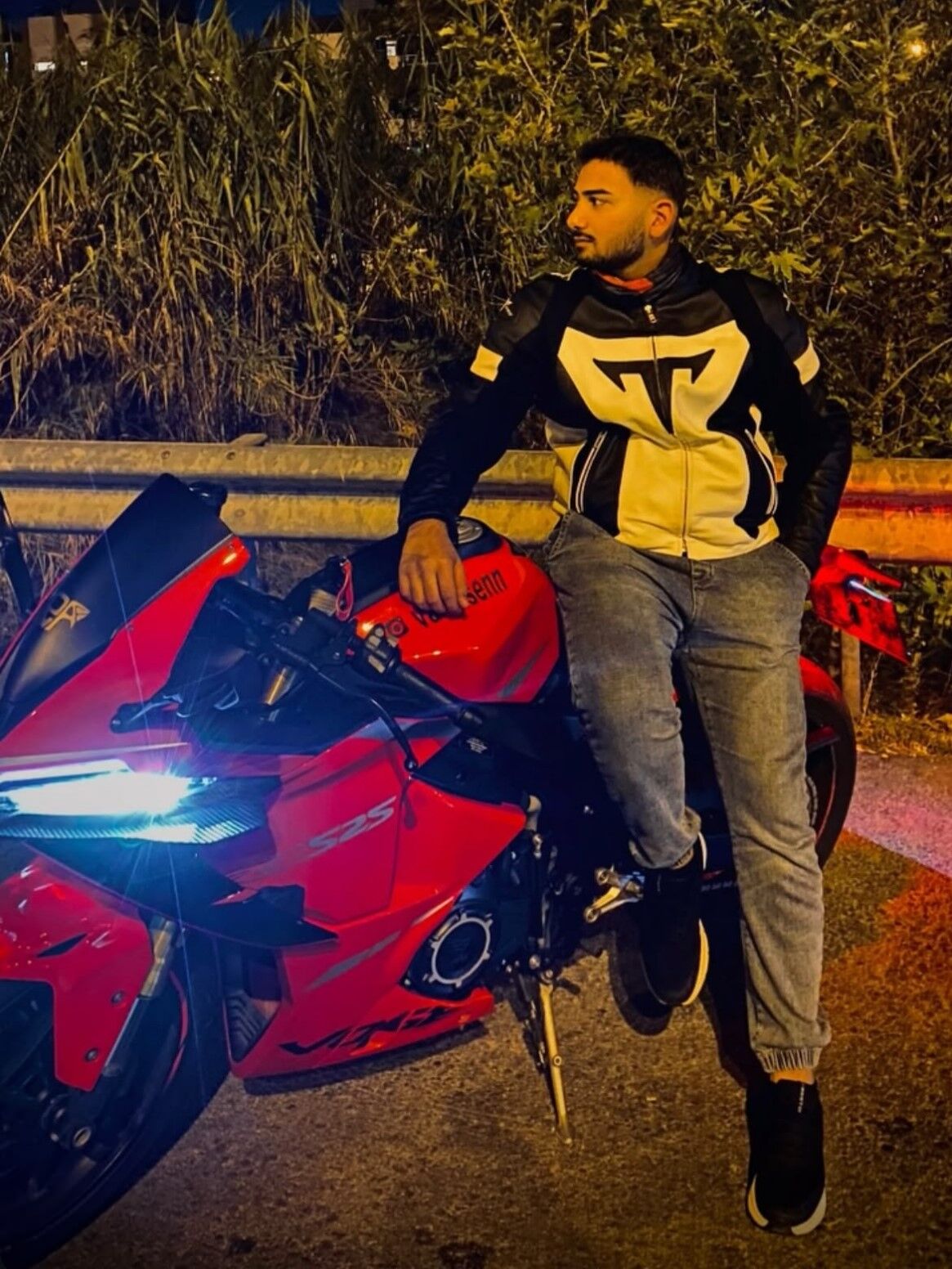 Motosiklet Kazasi Antalya Varol Sen1