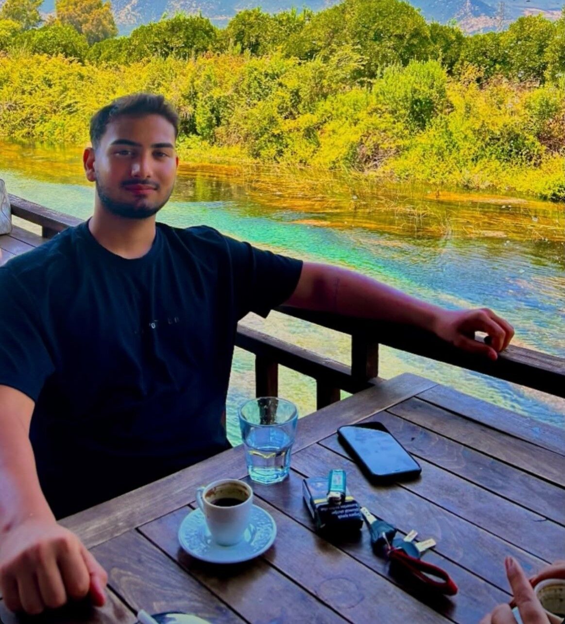 Motosiklet Kazasi Antalya Varol Sen2