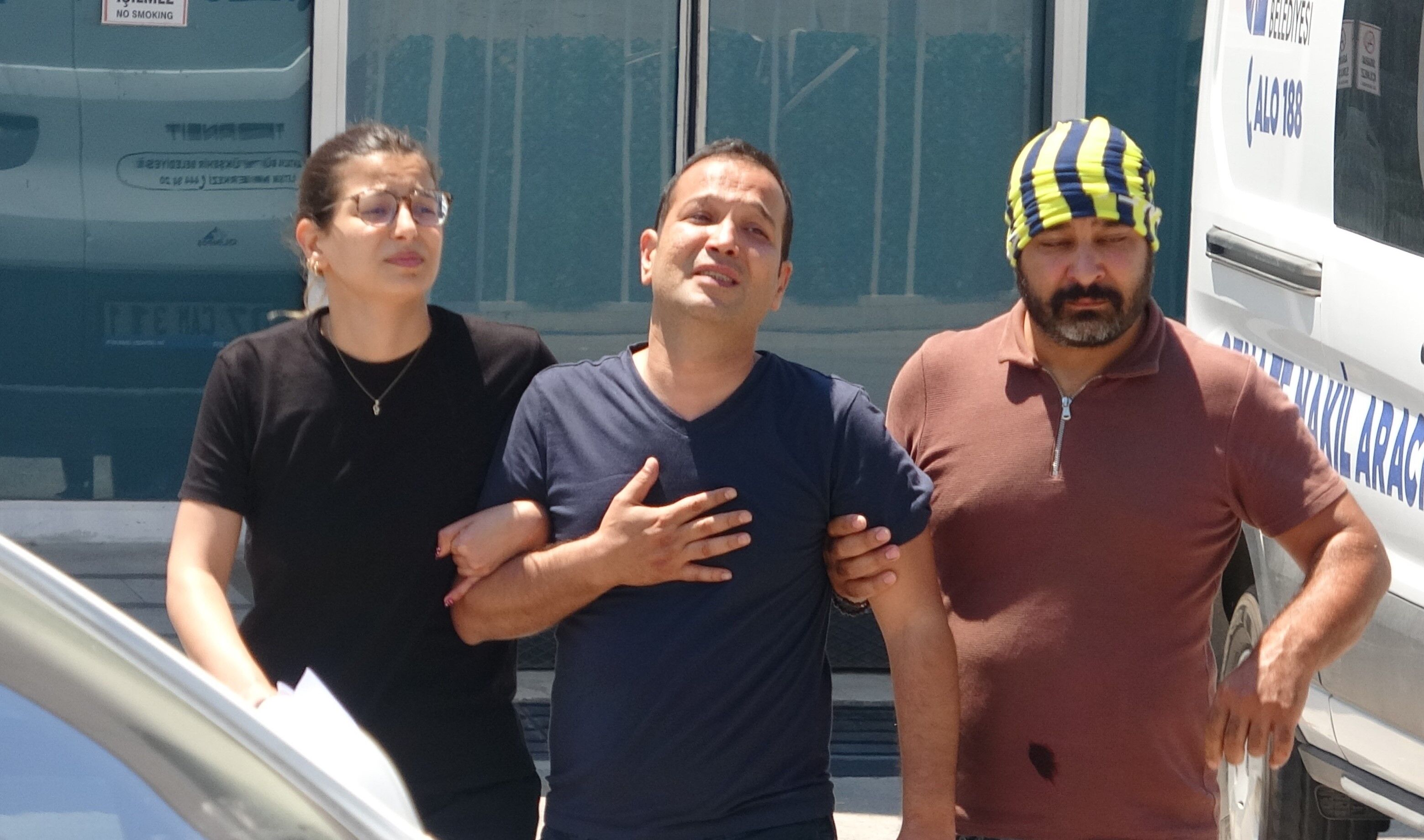 Motosiklet Kazasi Antalya Varol Sen4