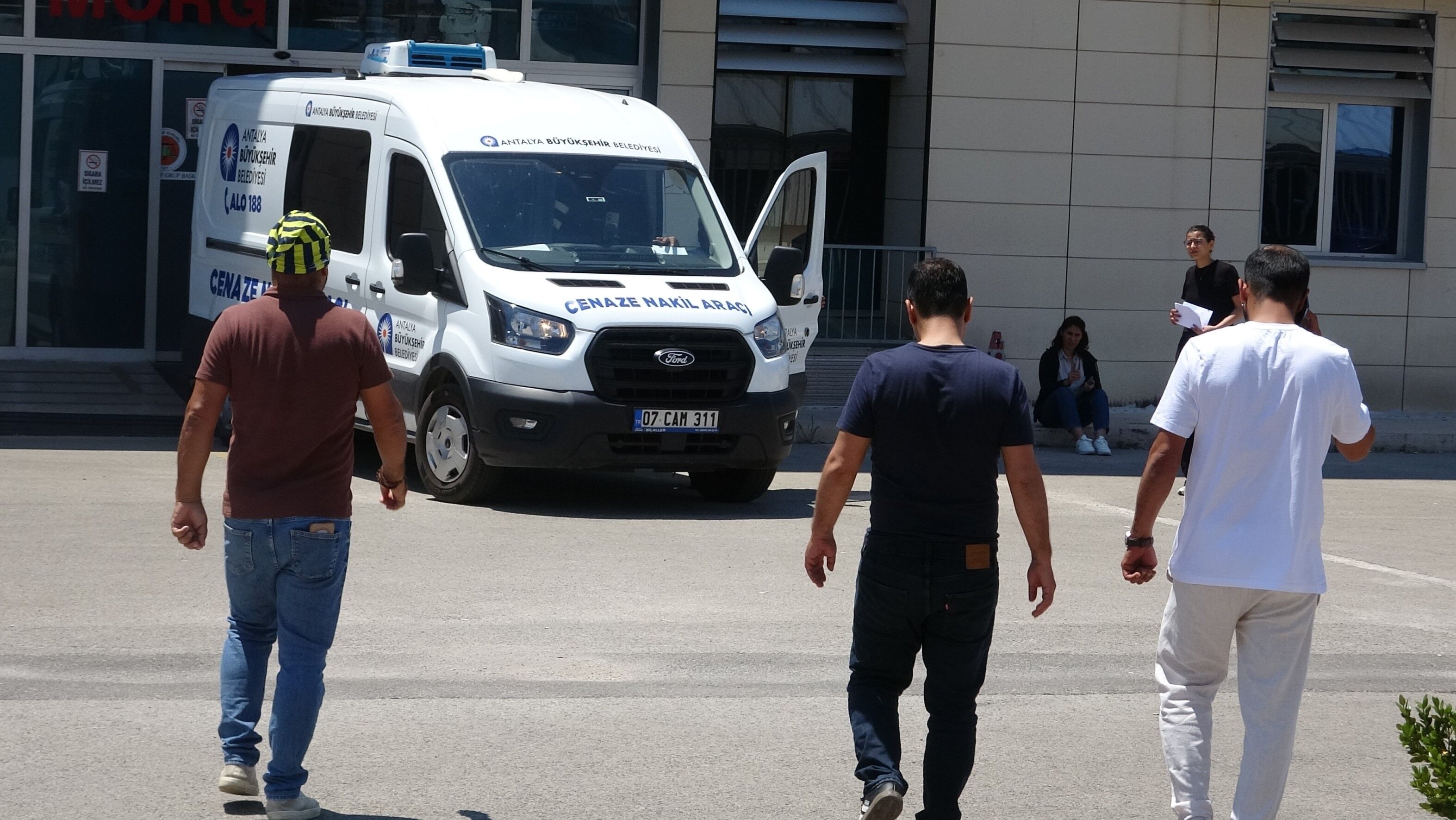 Motosiklet Kazasi Antalya Varol Sen5