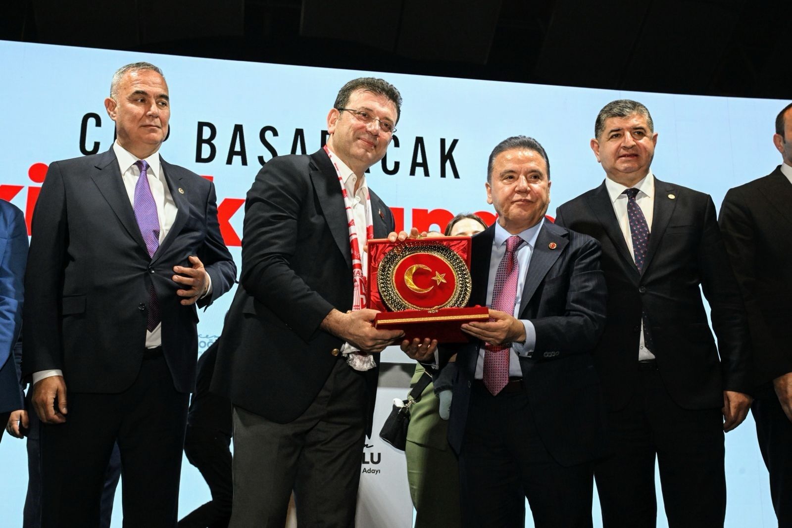 Muhittin Bocek Ekrem Imamoglu Iddia3