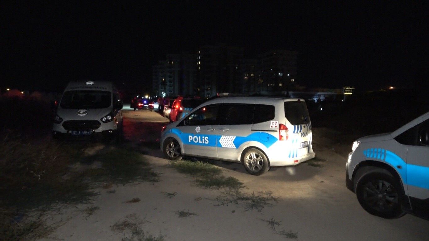 Muratpasa Doguyaka Mahallesi Antalya Olu Bulundu3