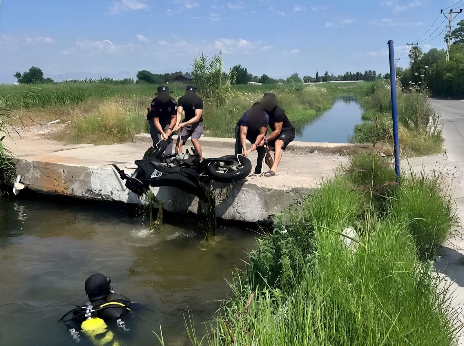 Muratpasa Isyeri Kursunlama Iki Tutuklu5