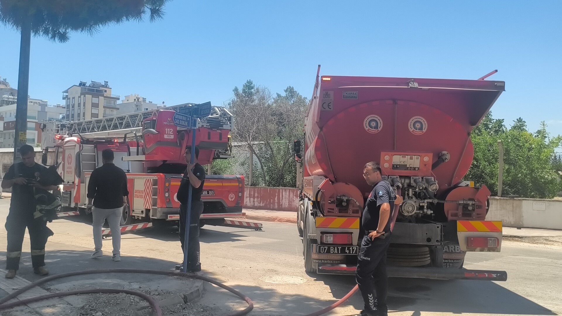 Muratpasa Korkutan Yangin Bayindir Mahallesi2