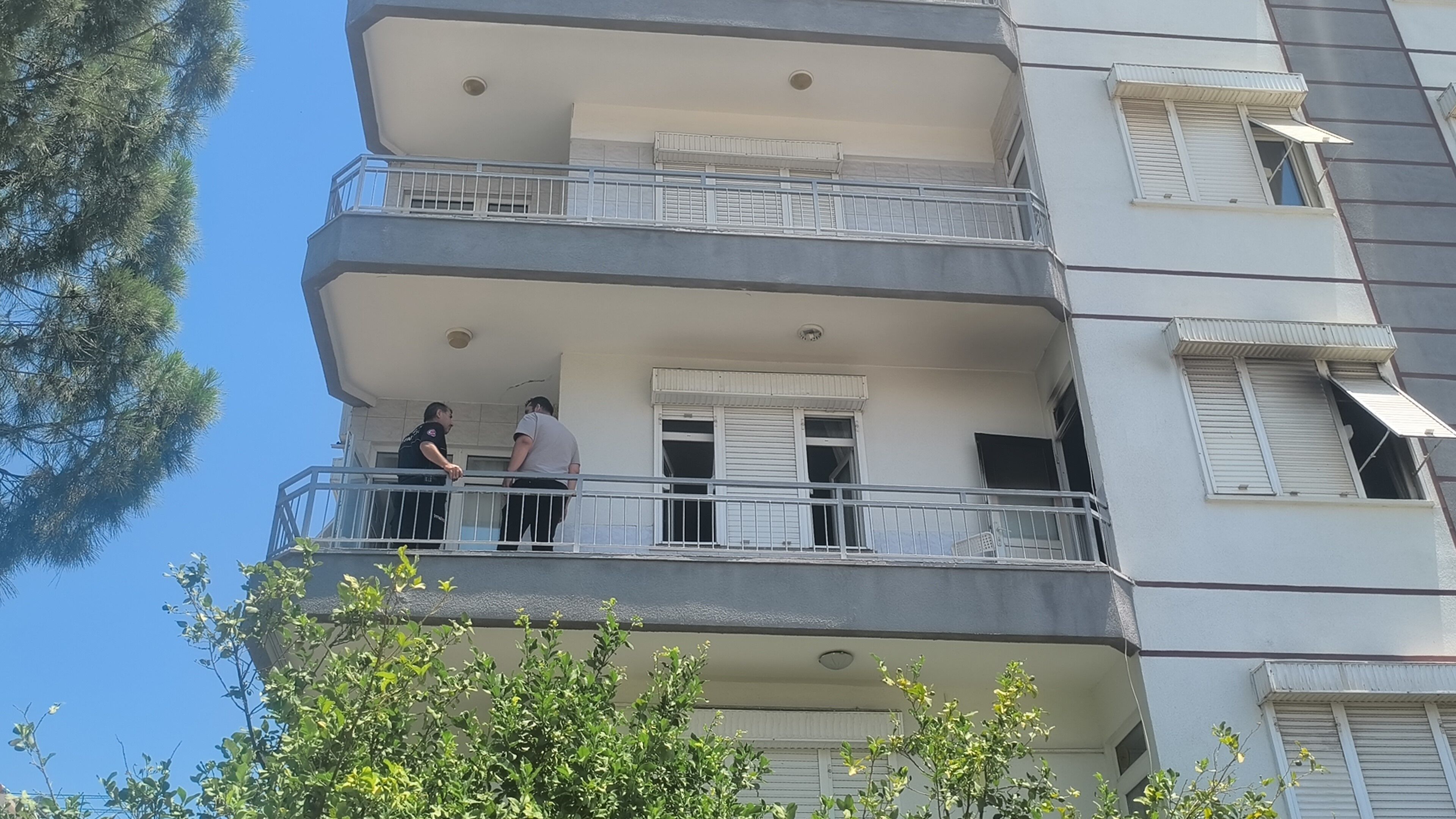 Muratpasa Korkutan Yangin Bayindir Mahallesi4