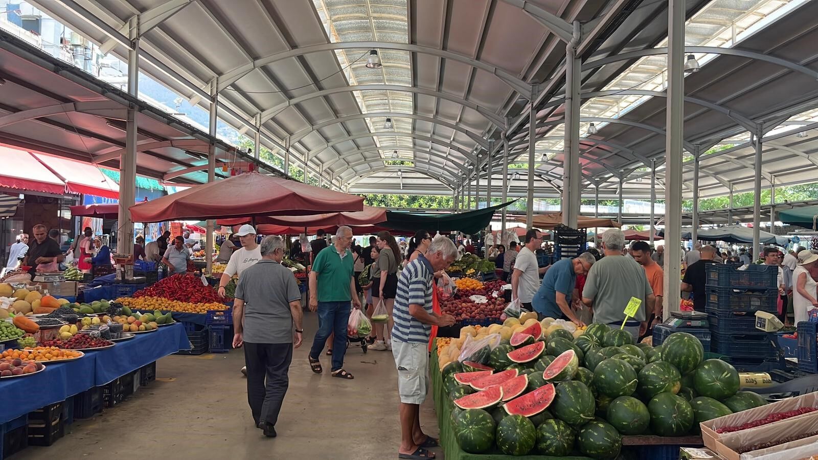 Muz Sera Pazar Fiyat Farki Antalya4