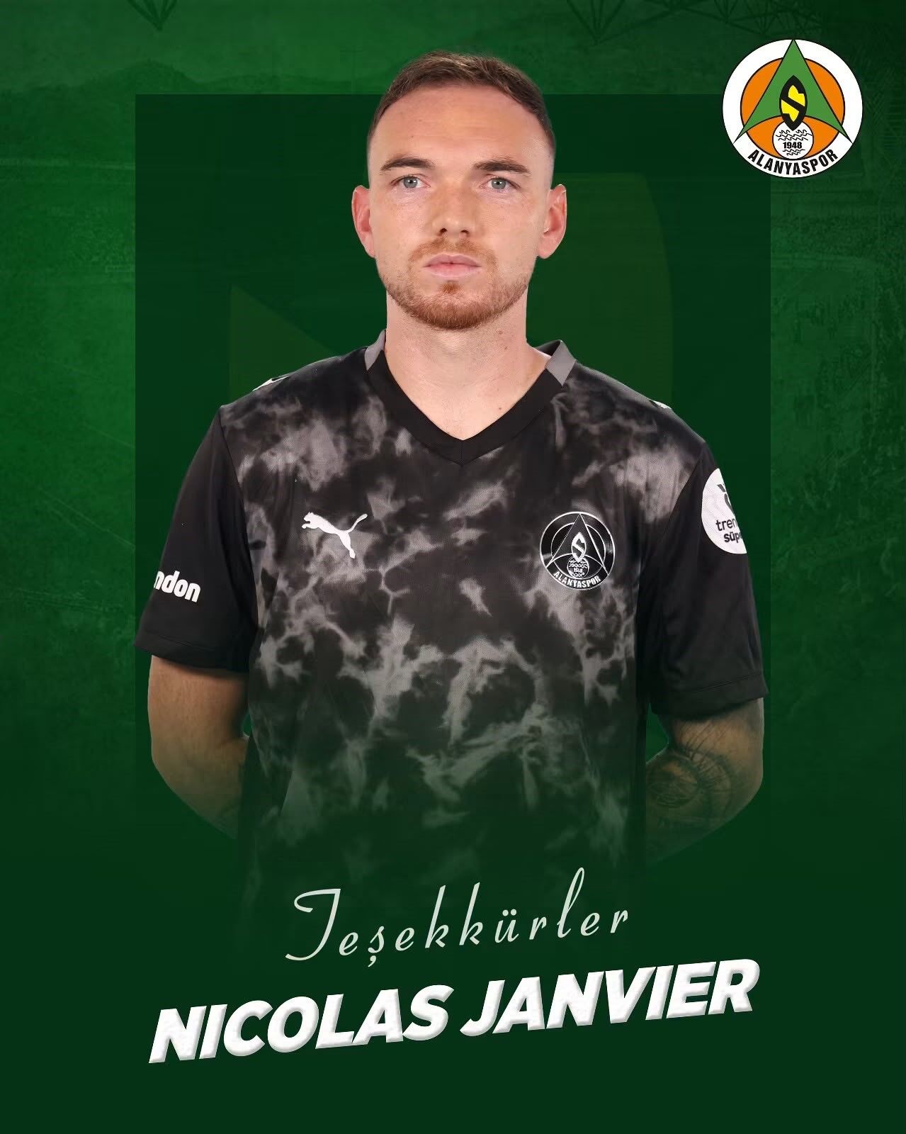 Nicolas Janvier