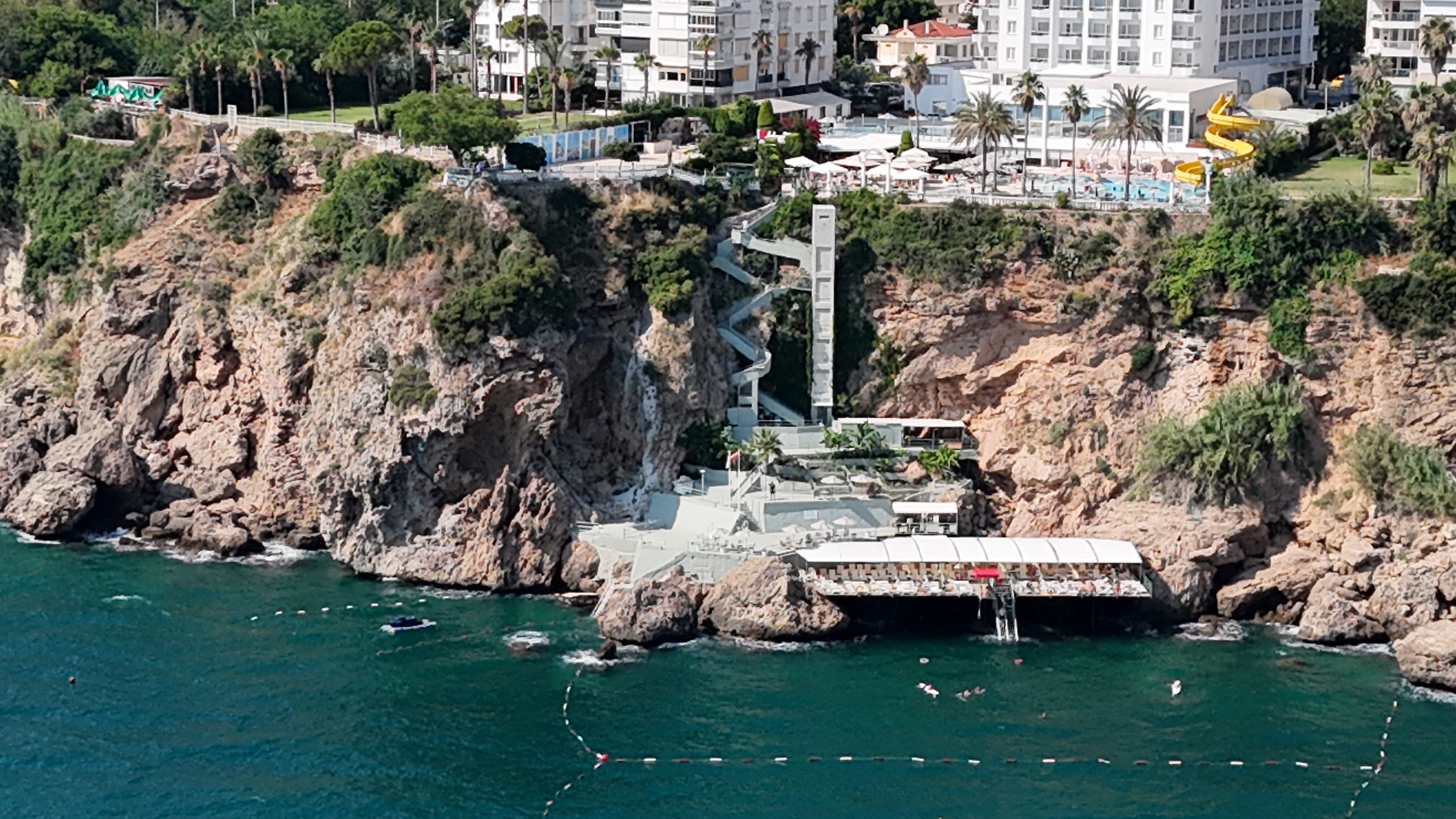 Nihat Dipova Antalya Falezler3
