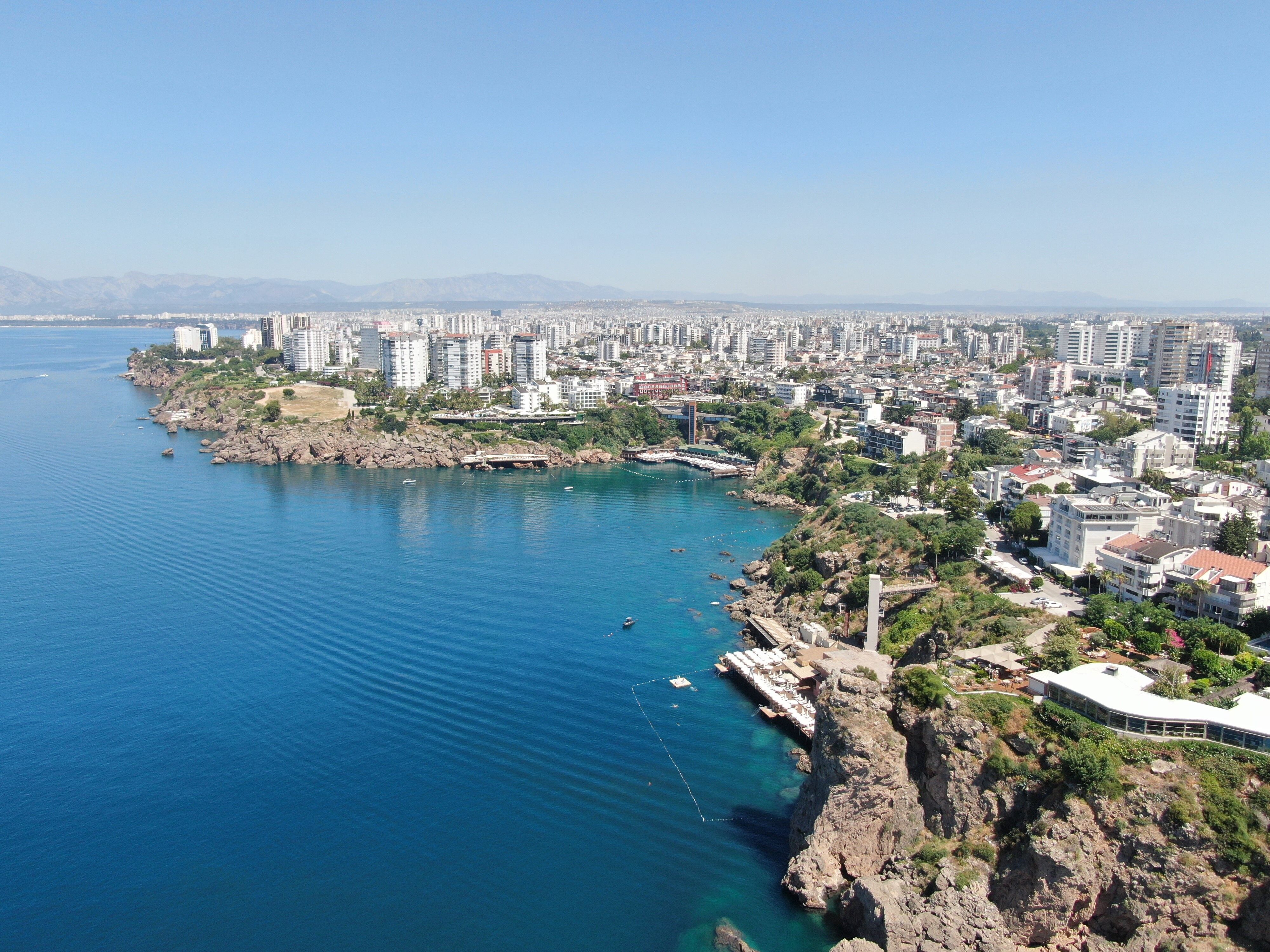 Nihat Dipova Antalya Falezler5