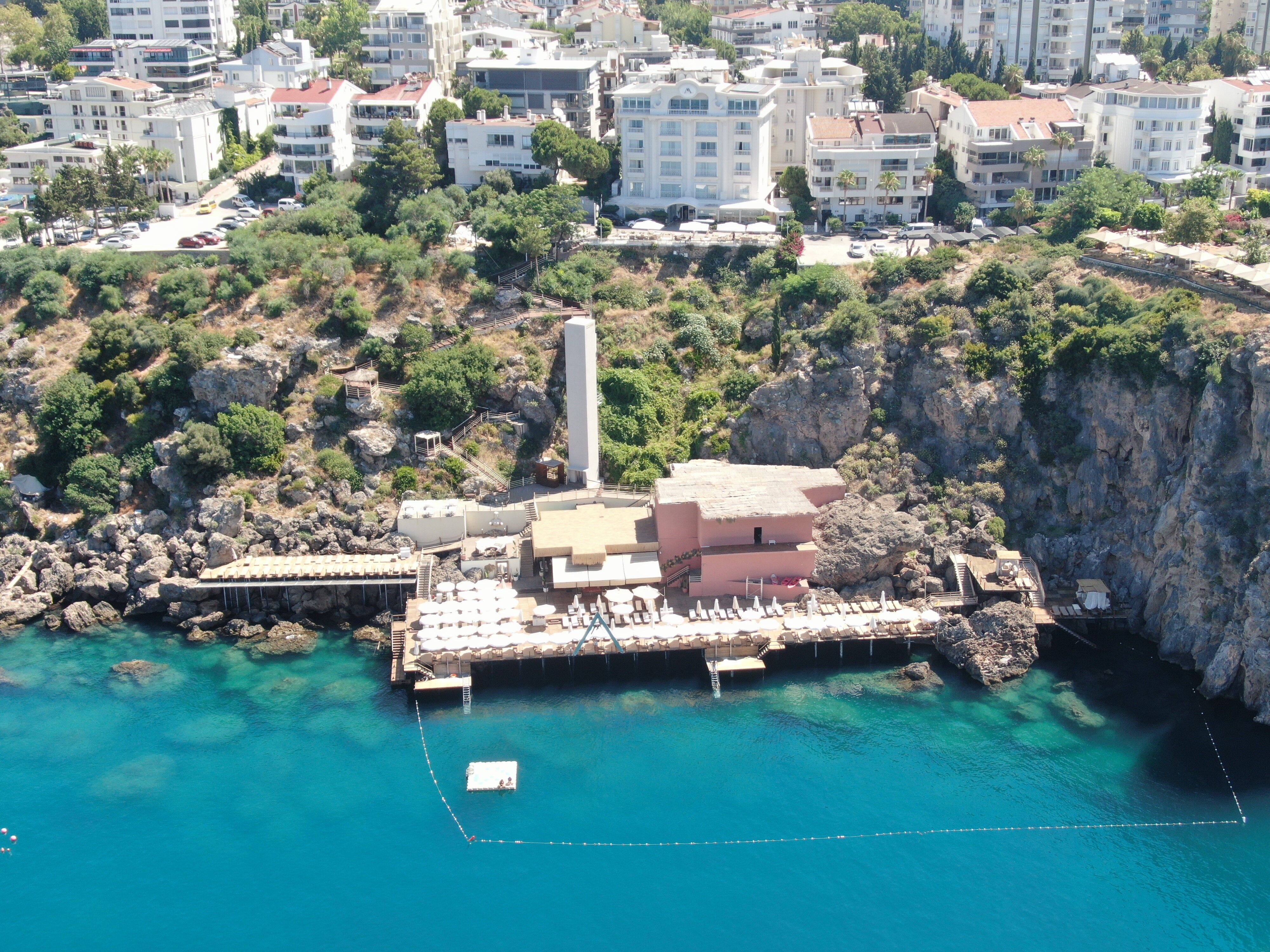 Nihat Dipova Antalya Falezler6