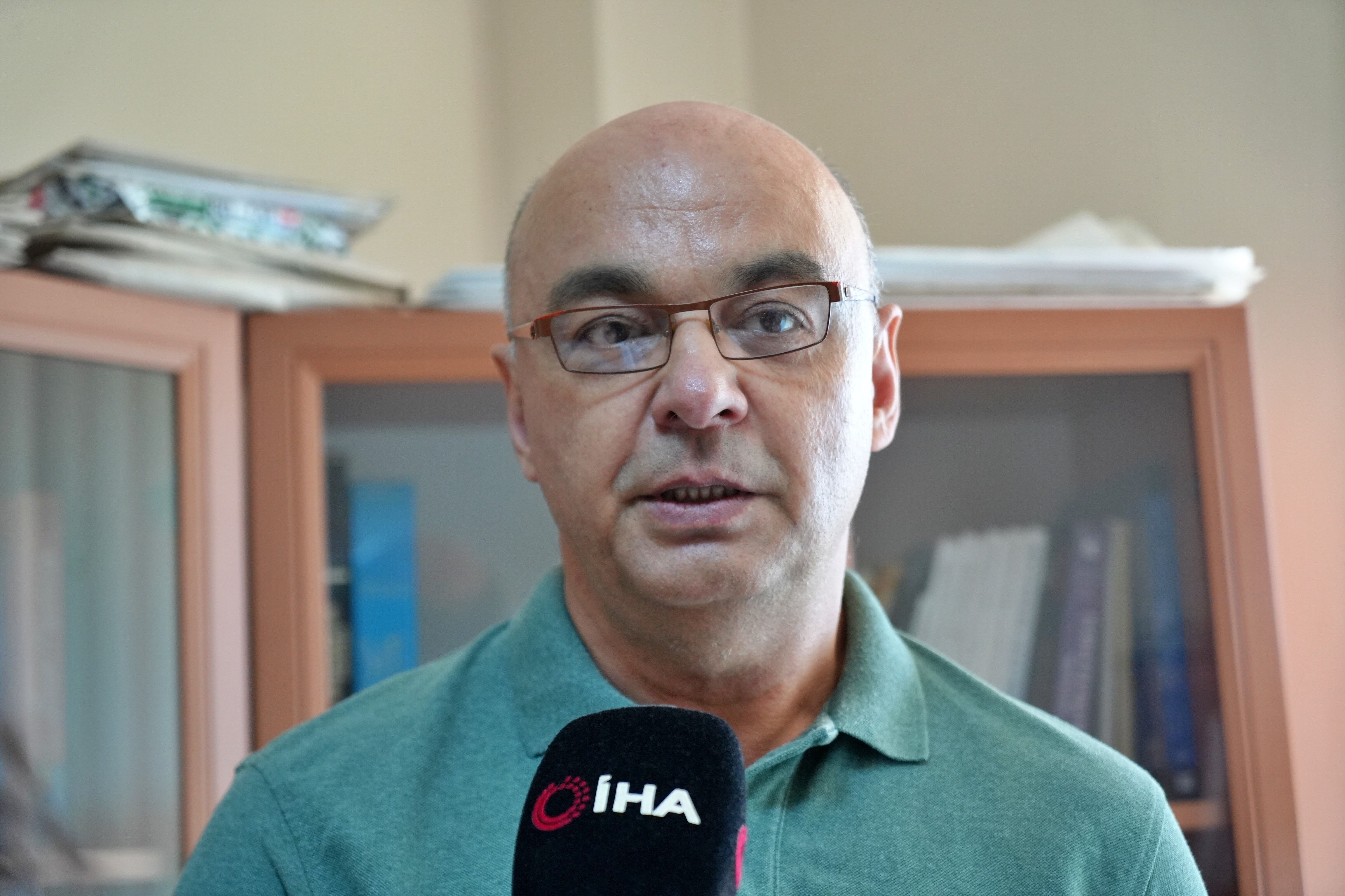 Nihat Dipova Antalya Falezler7