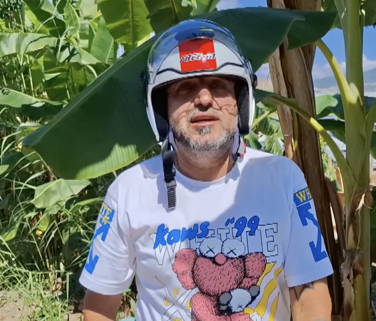 Nihat Tasar Antalya Gazipasa Cocukluk Hayali1