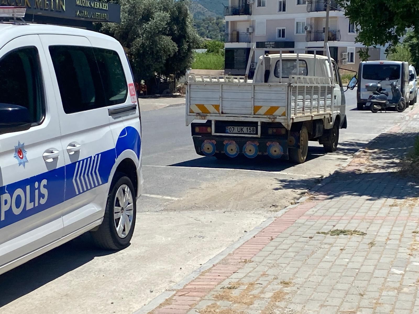 Pazarci Mahallesi Antalya3