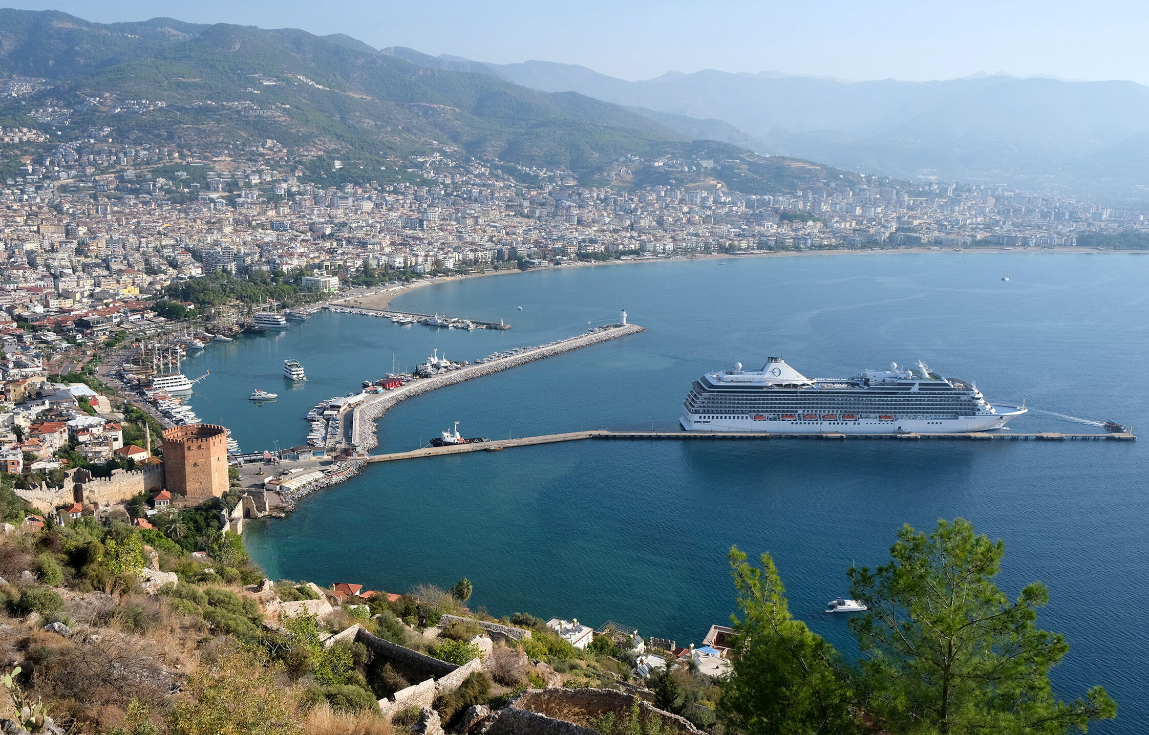Ruslar Antalya Konut Satisi2