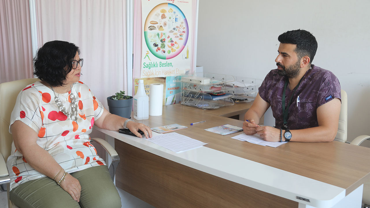 Saglikli Hayat Merkezi Hizli Kilo Verme Antalya2