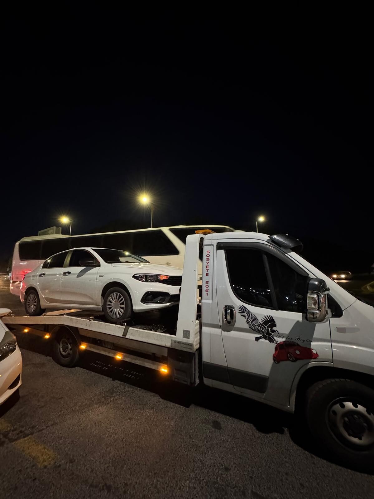 Serik Korsan Tasimacilik Denetim1