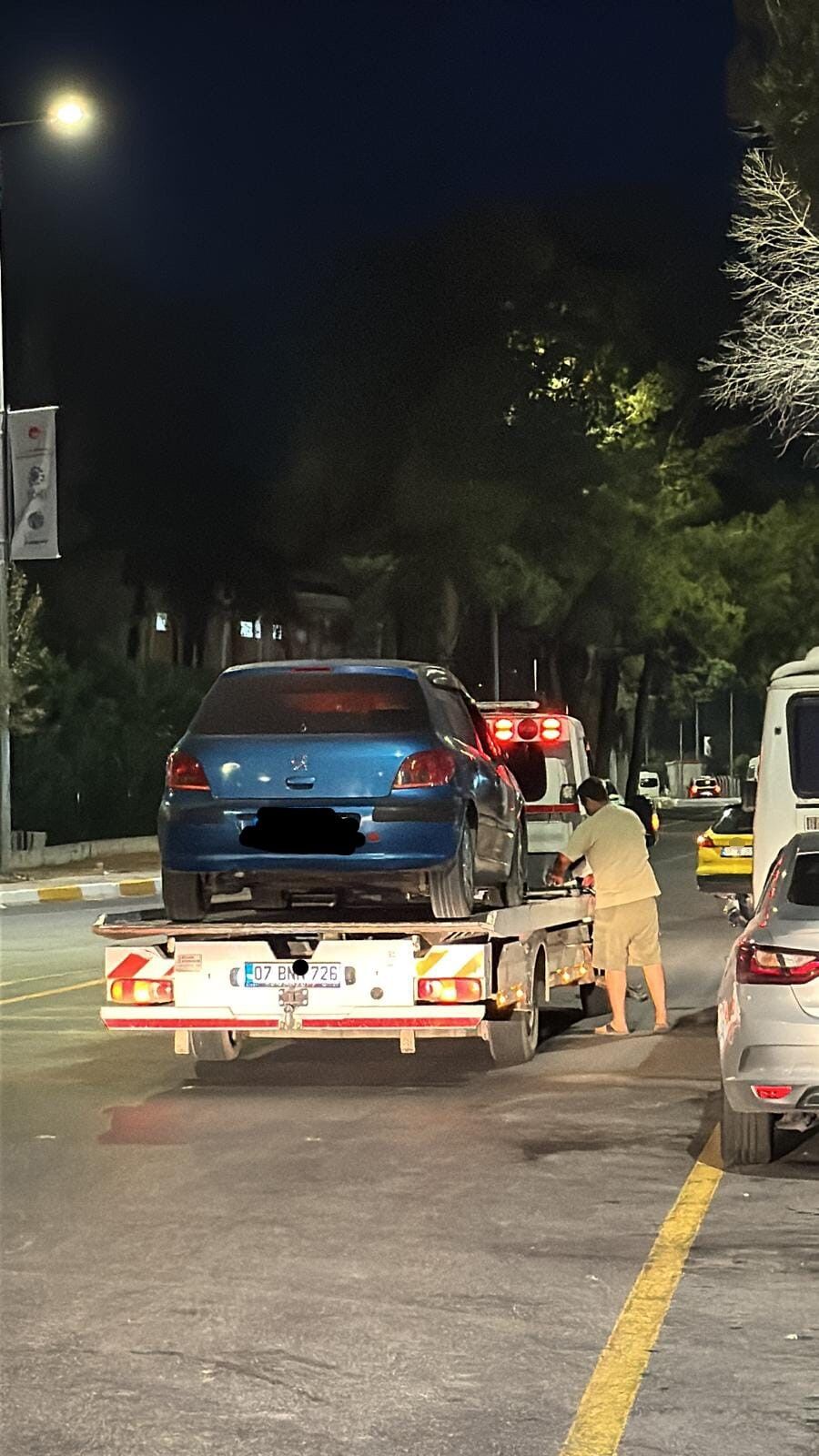 Serik Korsan Tasimacilik Denetim4