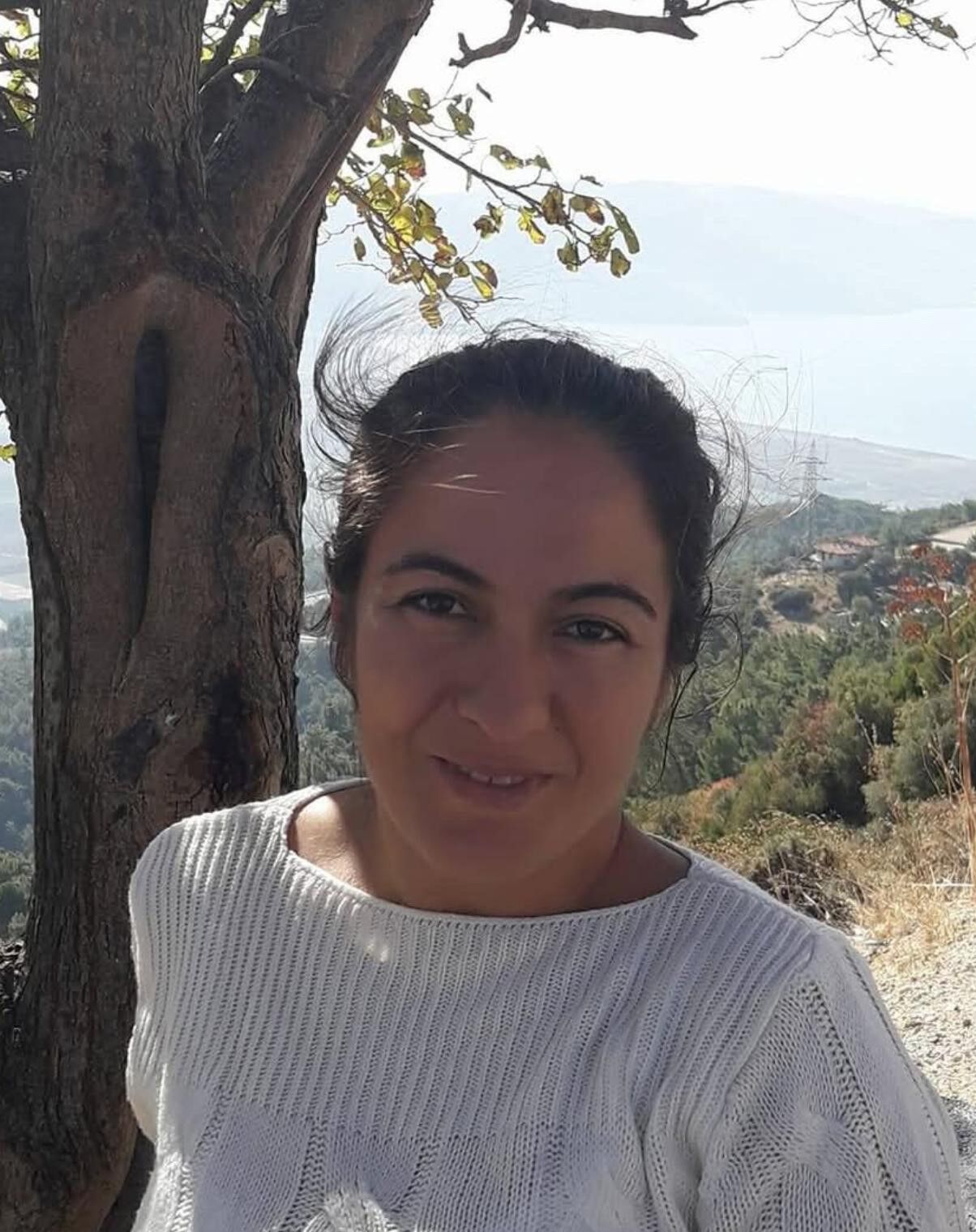 Sevilay Aytis Antalya Kepez Kaza Vefat1