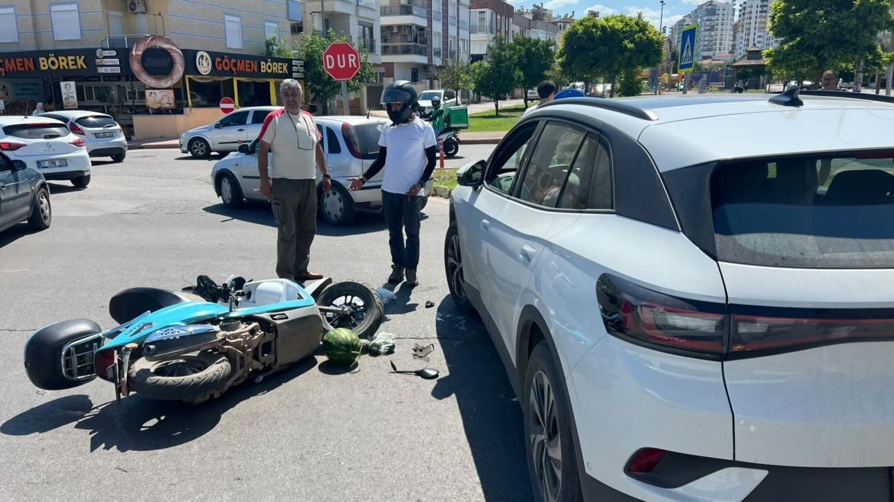 Sevilay Aytis Antalya Kepez Kaza Vefat3