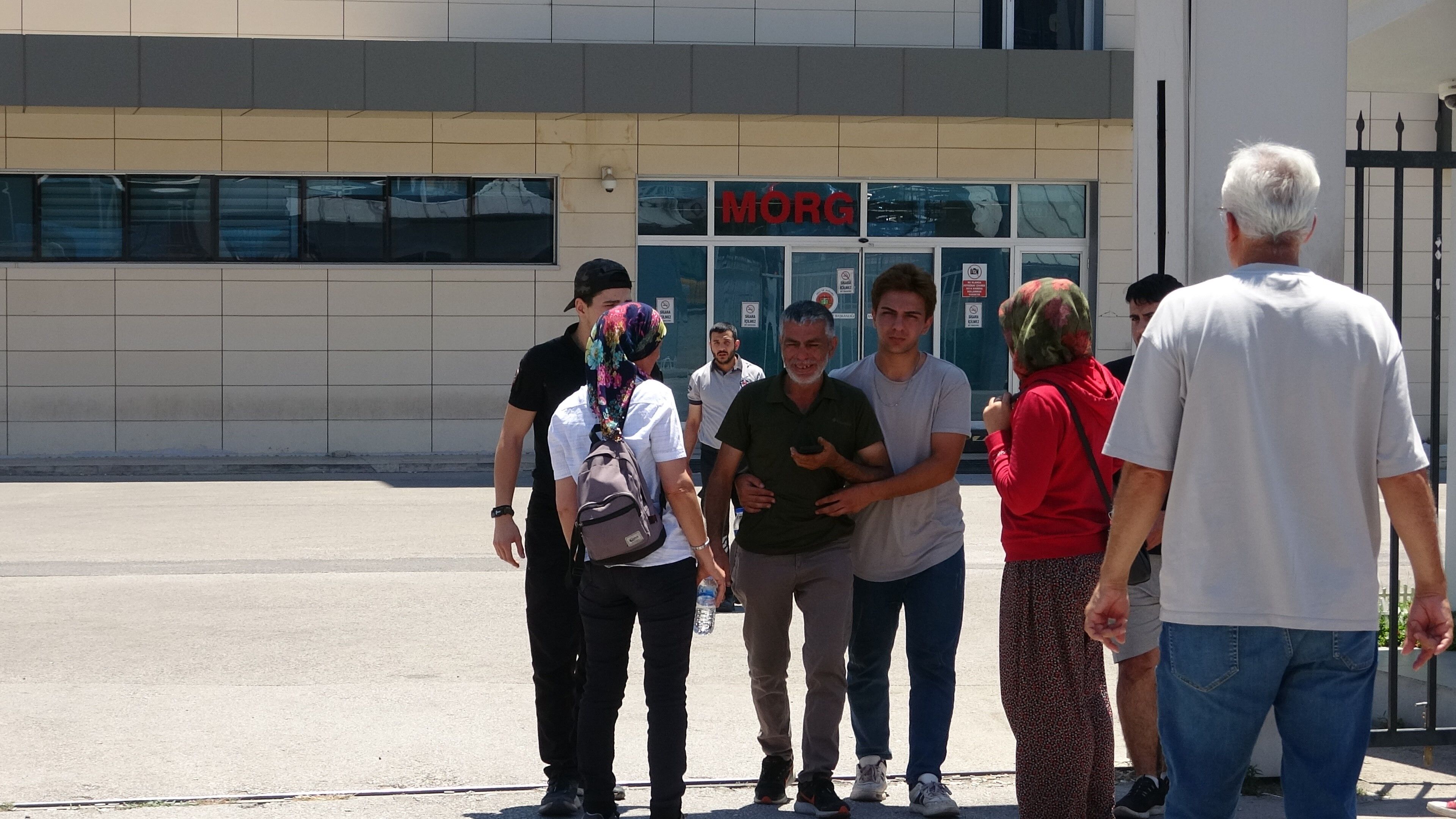 Sevilay Aytis Antalya Kepez Kaza Vefat6