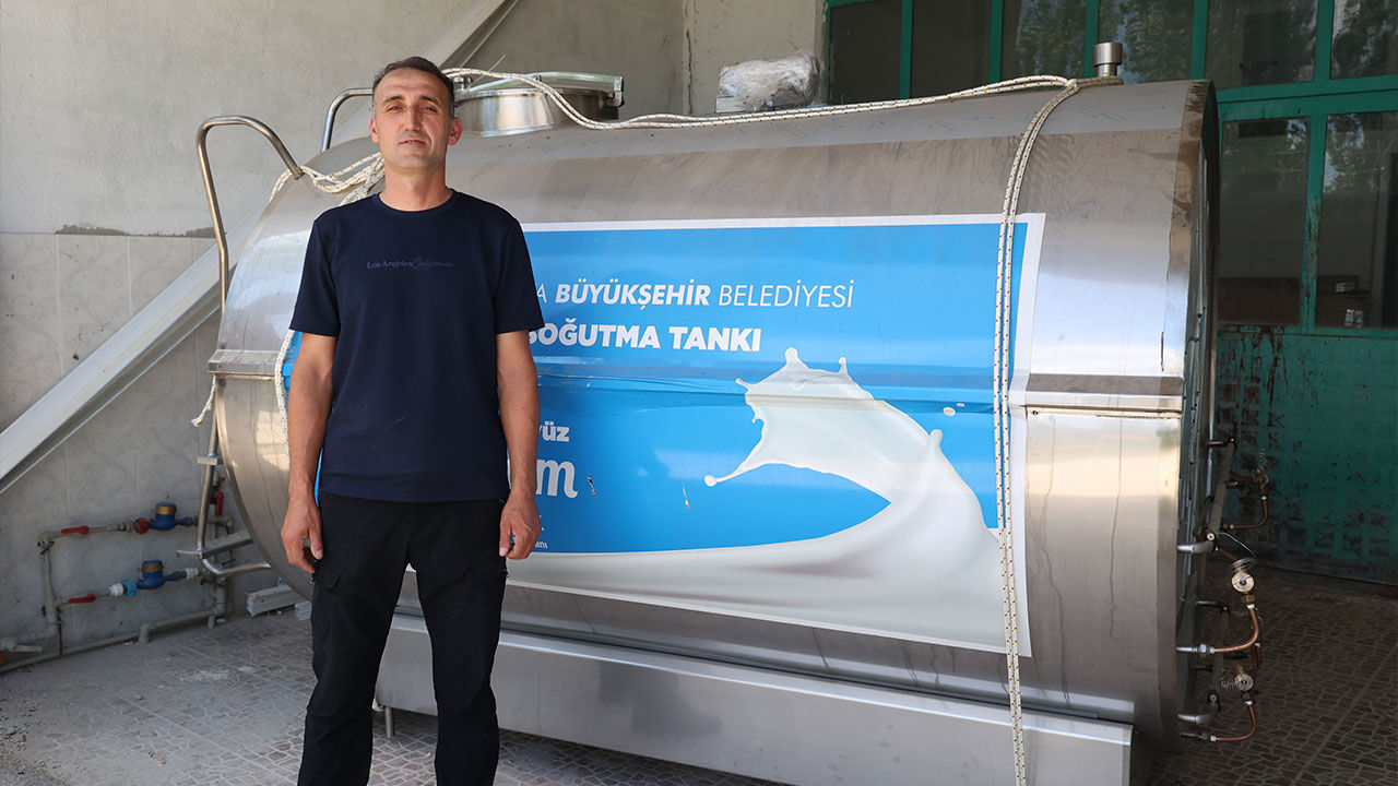 Sut Sogutma Tanki Antalya Buyuksehir2