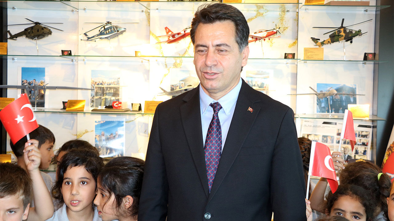 T S K G V' Ogrenci Harclik Alanya1