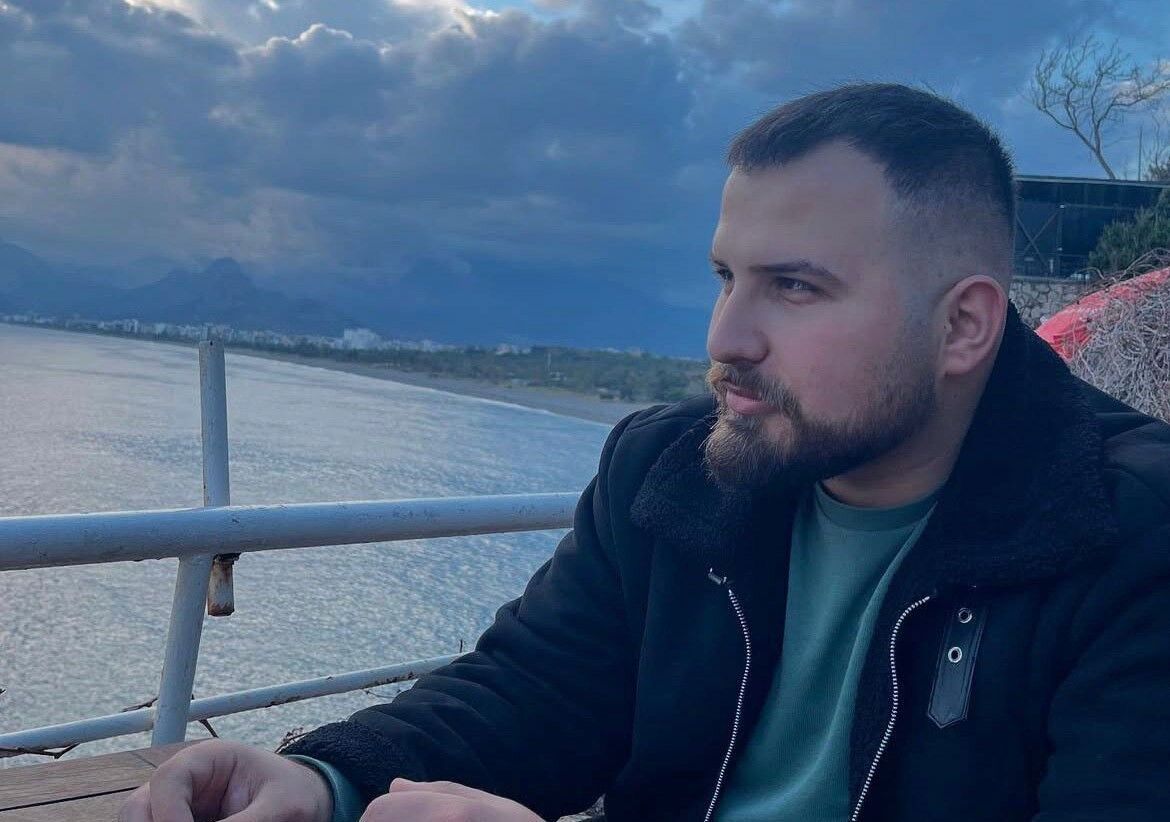 Tahsin Goker Muratpasa Cinayet Antalya2