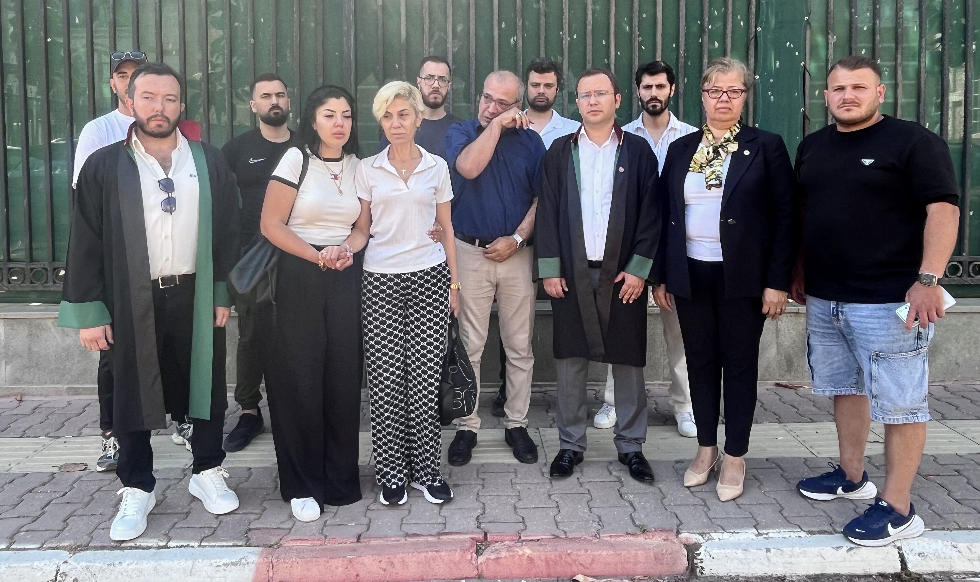 Tahsin Goker Muratpasa Cinayet Antalya4