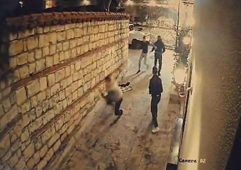 Tahsin Goker Muratpasa Cinayet Antalya5