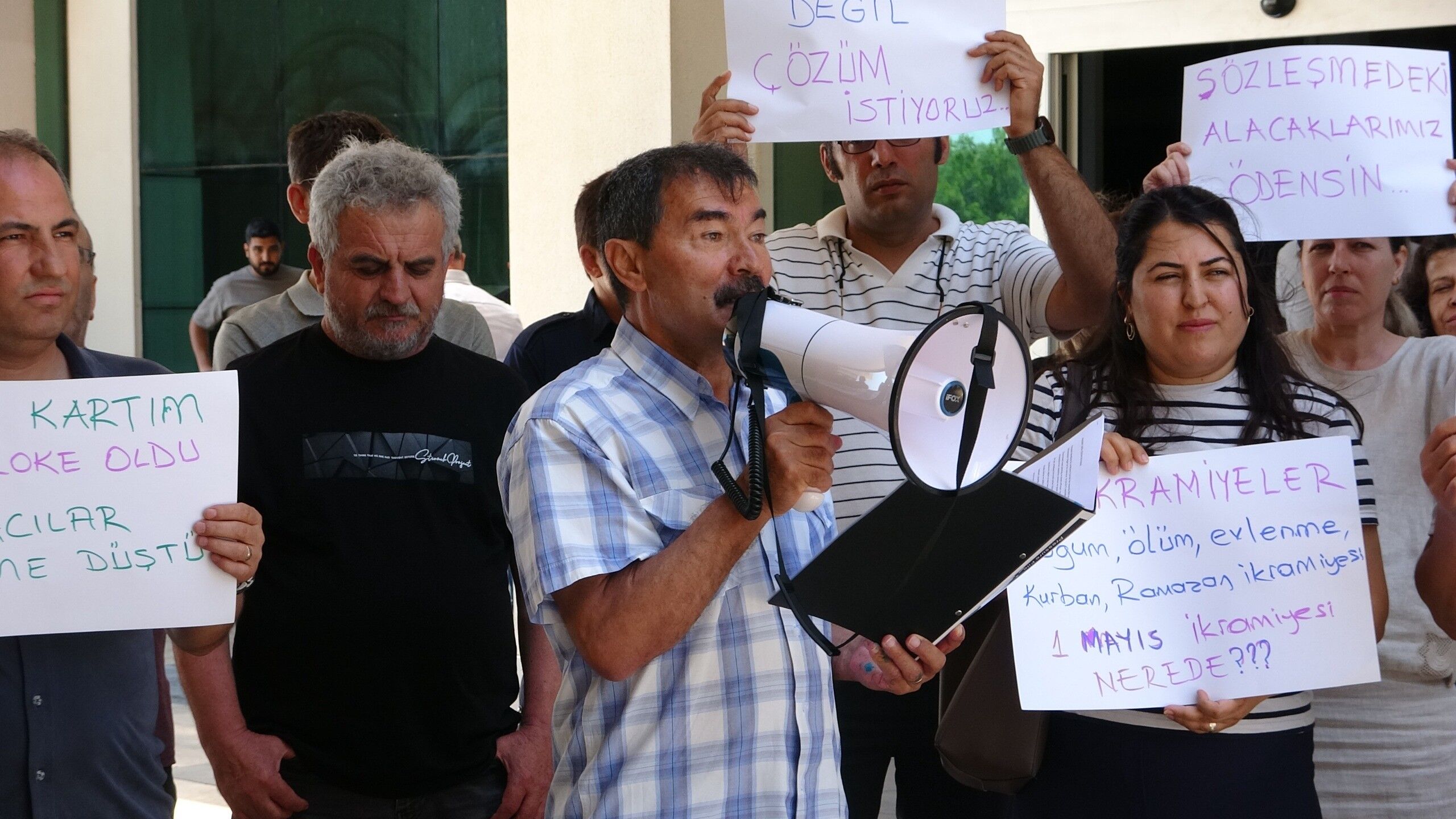 Tüm Bel Sen Konyalti Belediyesi4