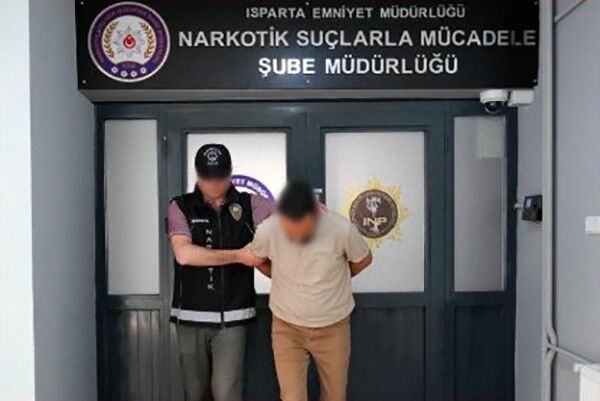 Uyusturucu Ticareti Isparta1