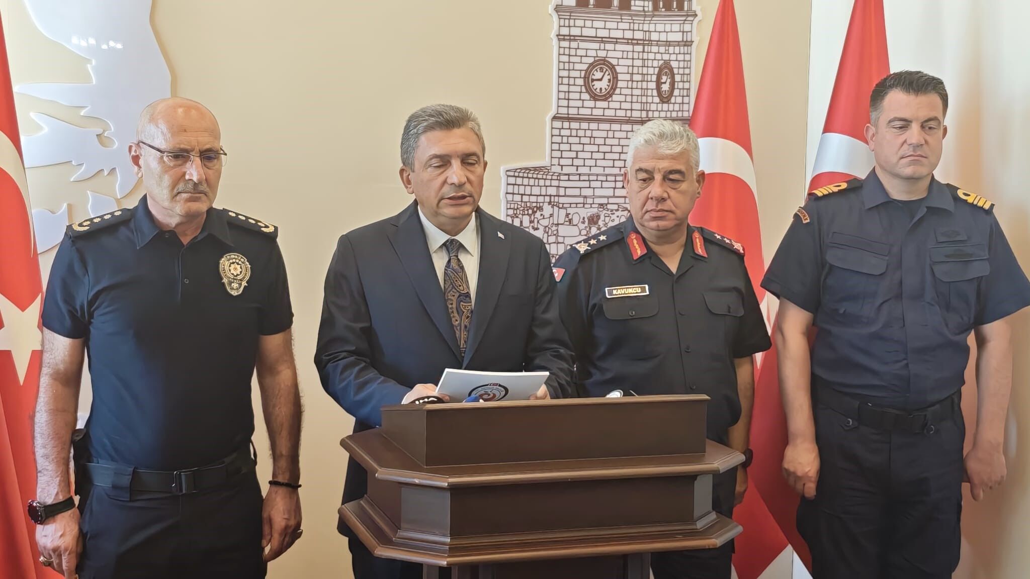 Vali Sahin Otokoc Bayii Saldiri Aciklamasi1