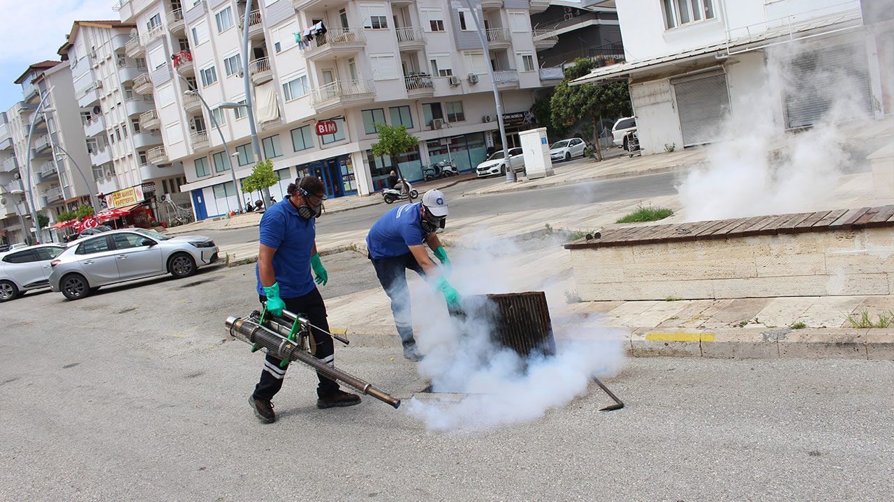 Vektorle Mucadele Antalya 19 Ilce3