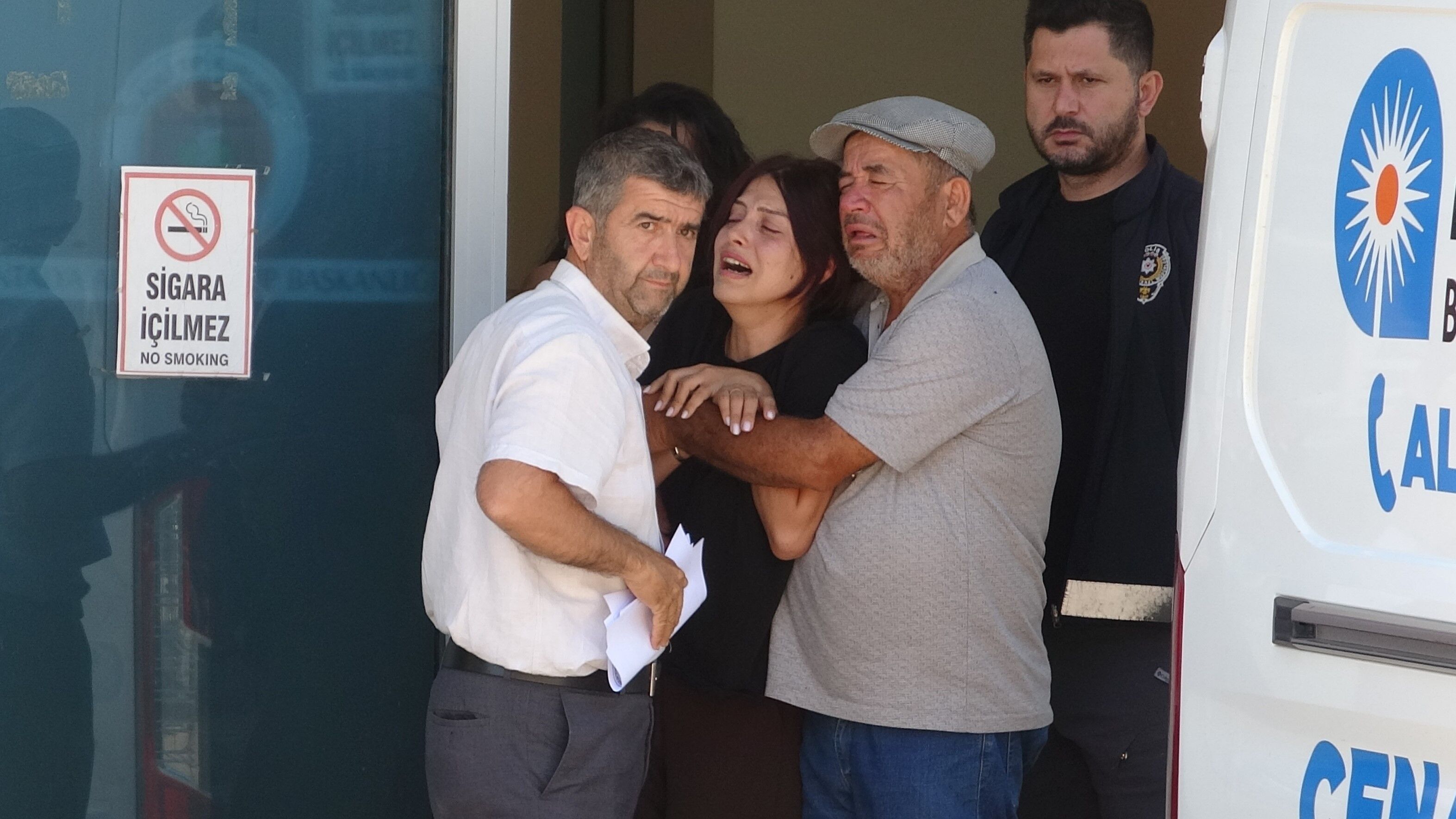 Volkan Kirca Antalya Kas Hayatini Kaybetti1