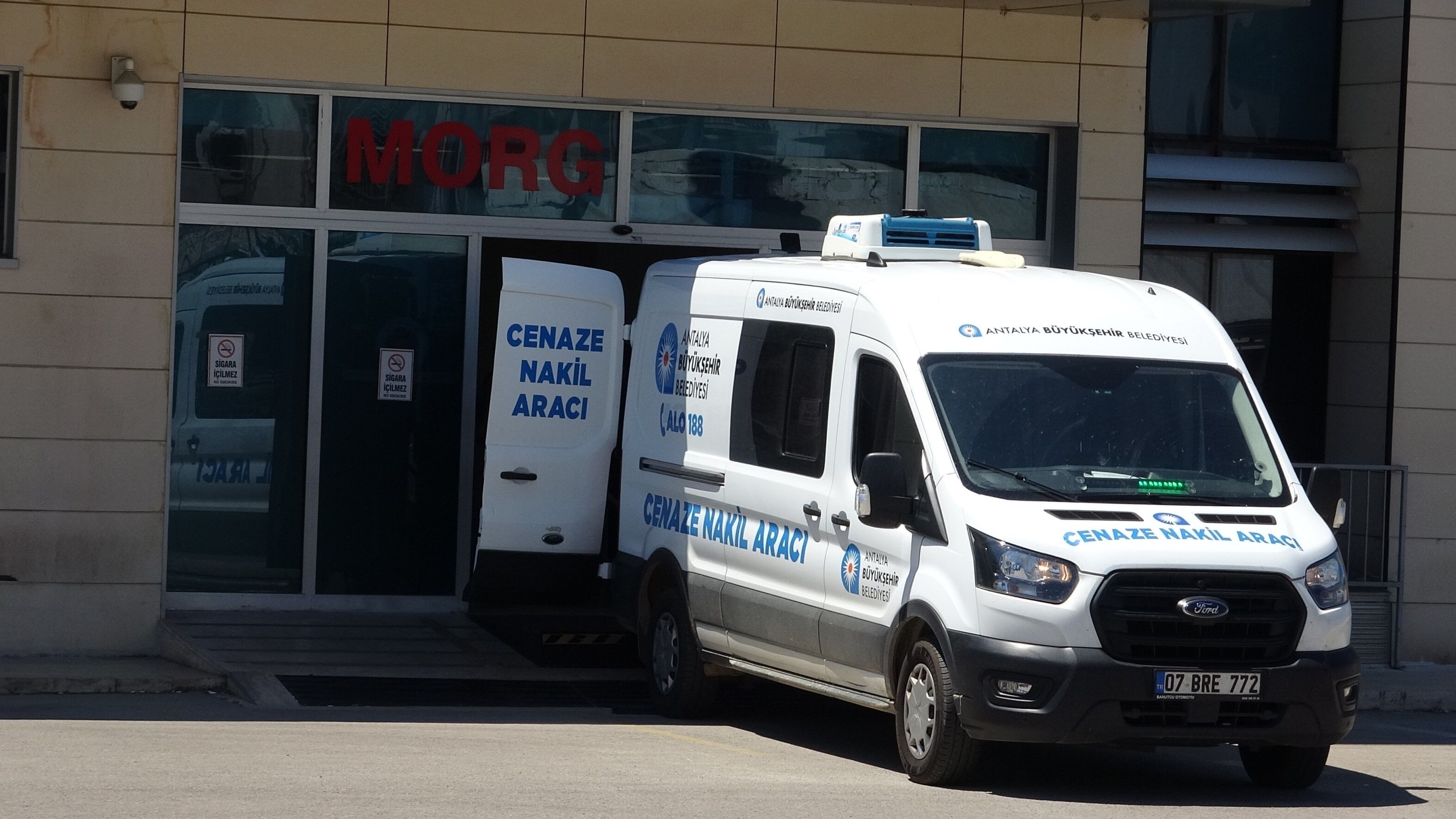 Volkan Kirca Antalya Kas Hayatini Kaybetti4