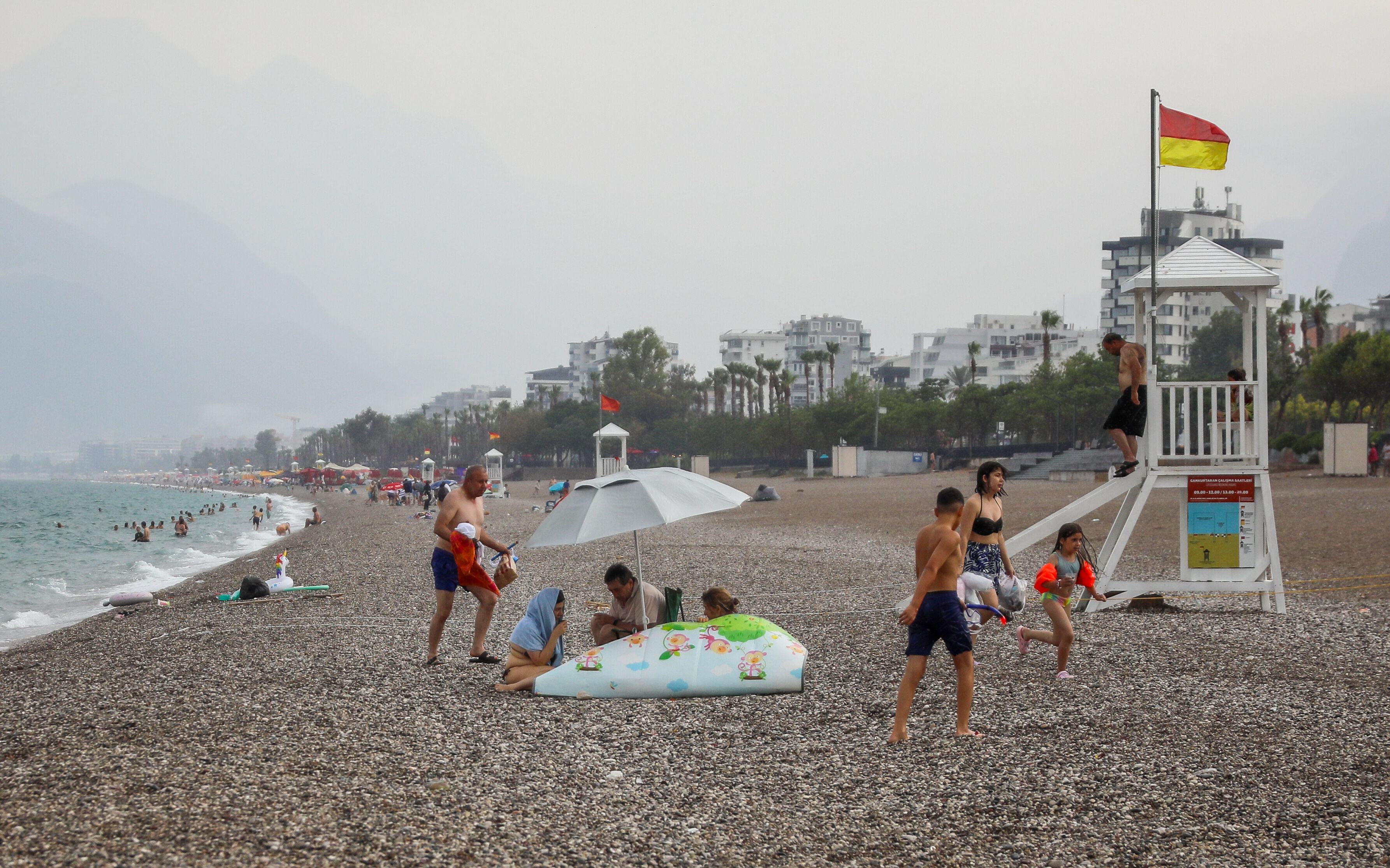 Yagmur Antalya Deniz Keyfi1