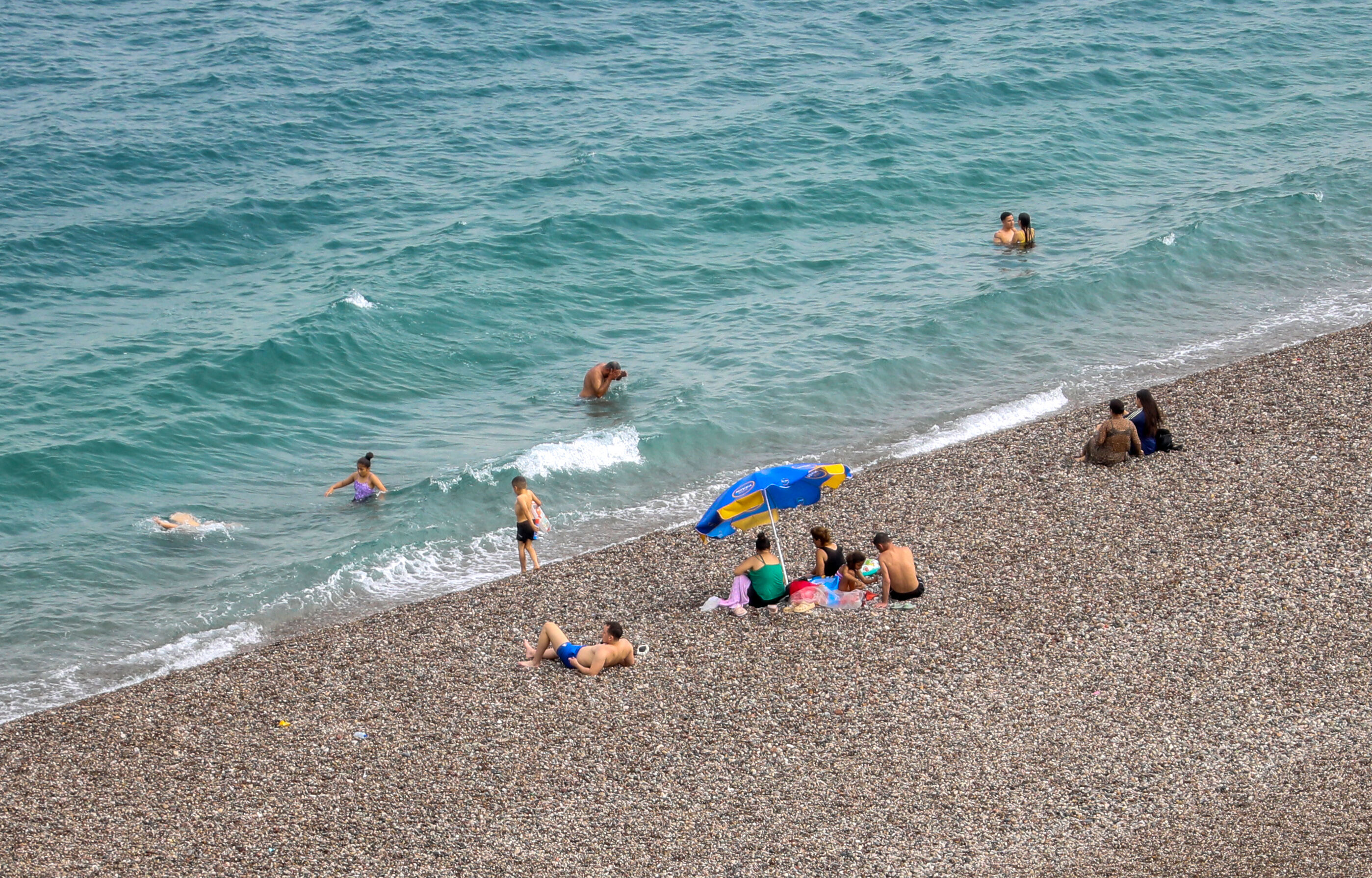 Yagmur Antalya Deniz Keyfi5